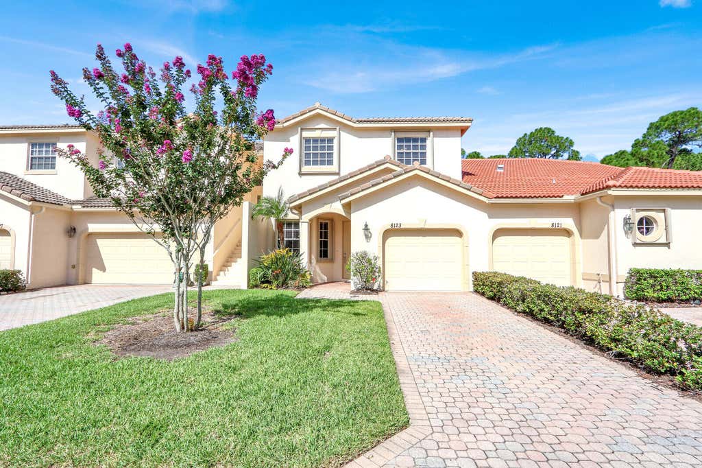 Photo of 8123 CARNOUSTIE Place, Port Saint Lucie, FL 34986 (MLS # B26053883)
