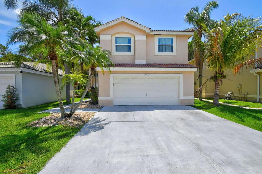 Photo of 8332 Bermuda Sound Way, Boynton Beach, FL 33436 (MLS # B26061754)
