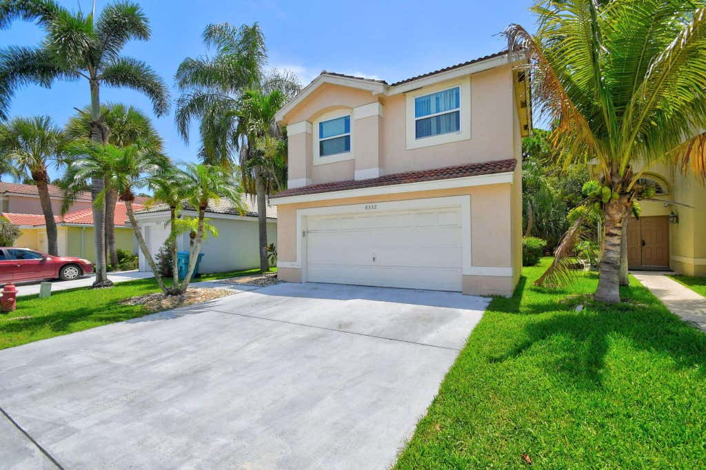 Photo of 8332 Bermuda Sound Way, Boynton Beach, FL 33436 (MLS # B26061754)