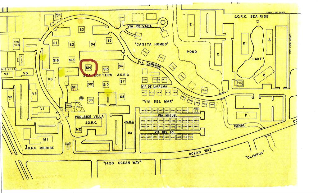 SEA LOFTERS CONDO - Residential