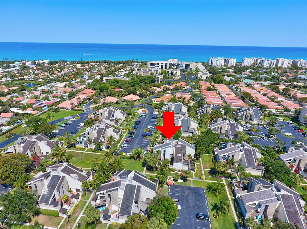 SEA LOFTERS CONDO - Residential