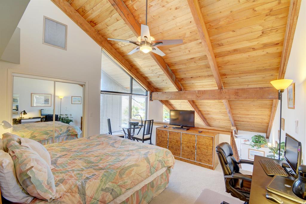 SEA LOFTERS CONDO - Residential