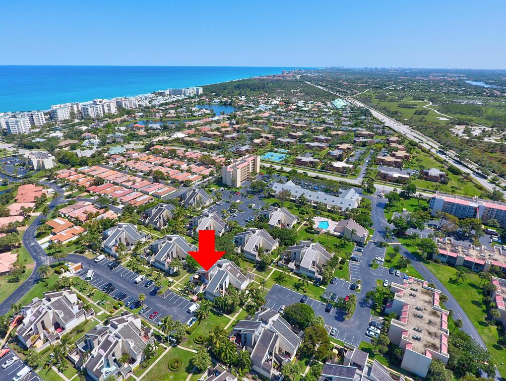 SEA LOFTERS CONDO - Residential