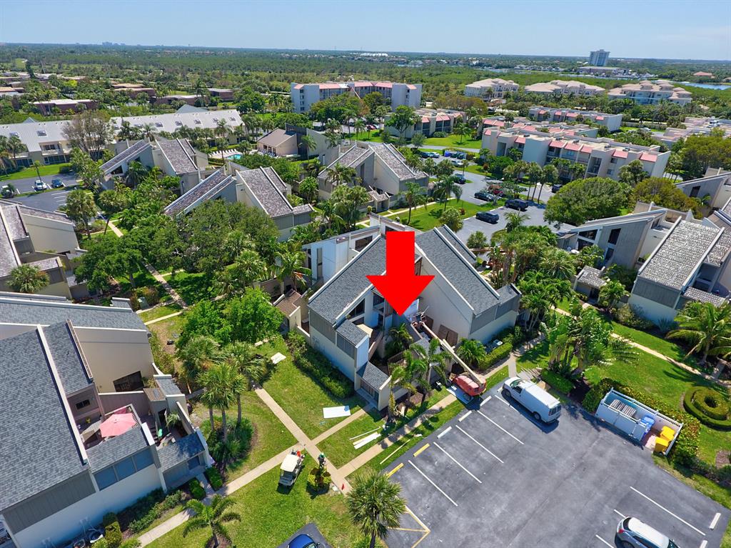 SEA LOFTERS CONDO - Residential