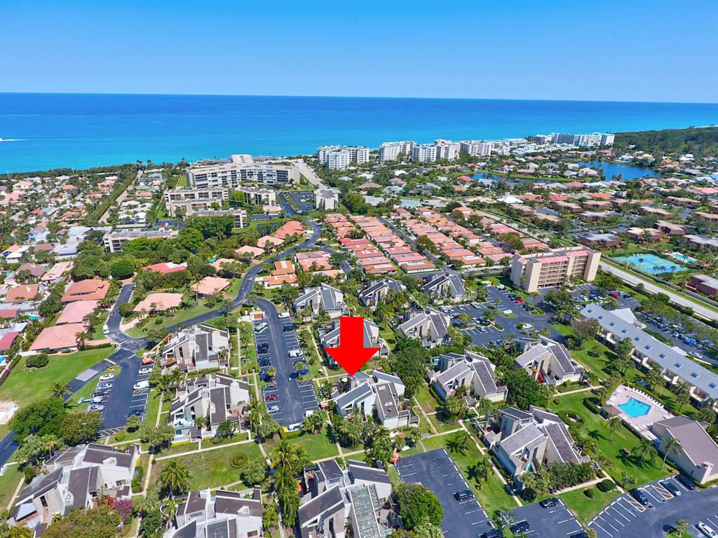 SEA LOFTERS CONDO - Residential