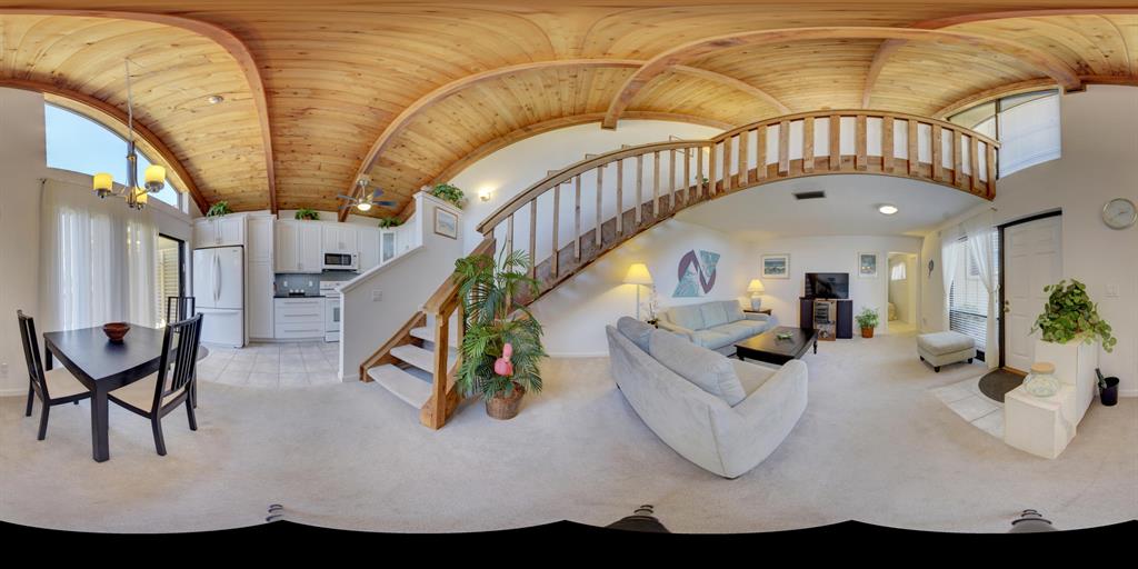 SEA LOFTERS CONDO - Residential