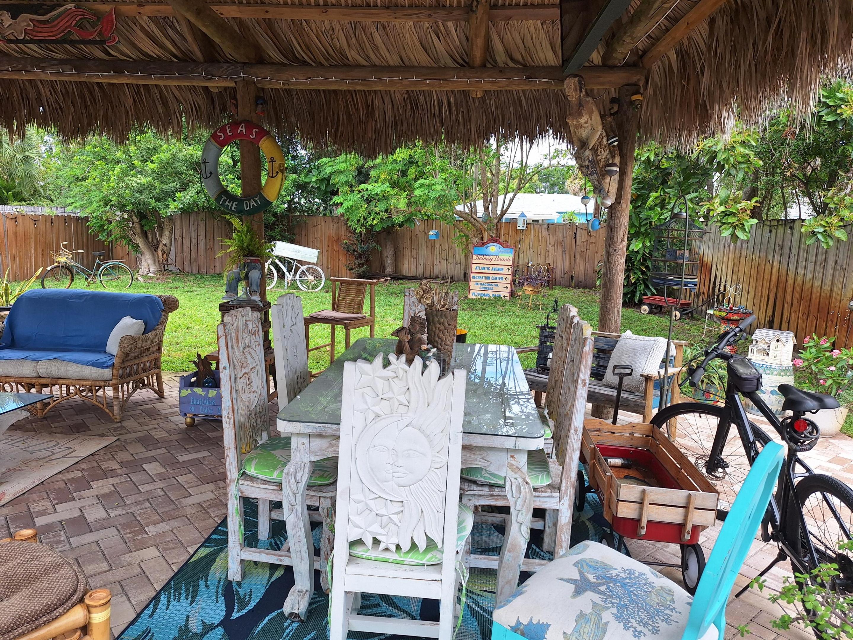 BOYNTON TOWN OF - Residential Lease