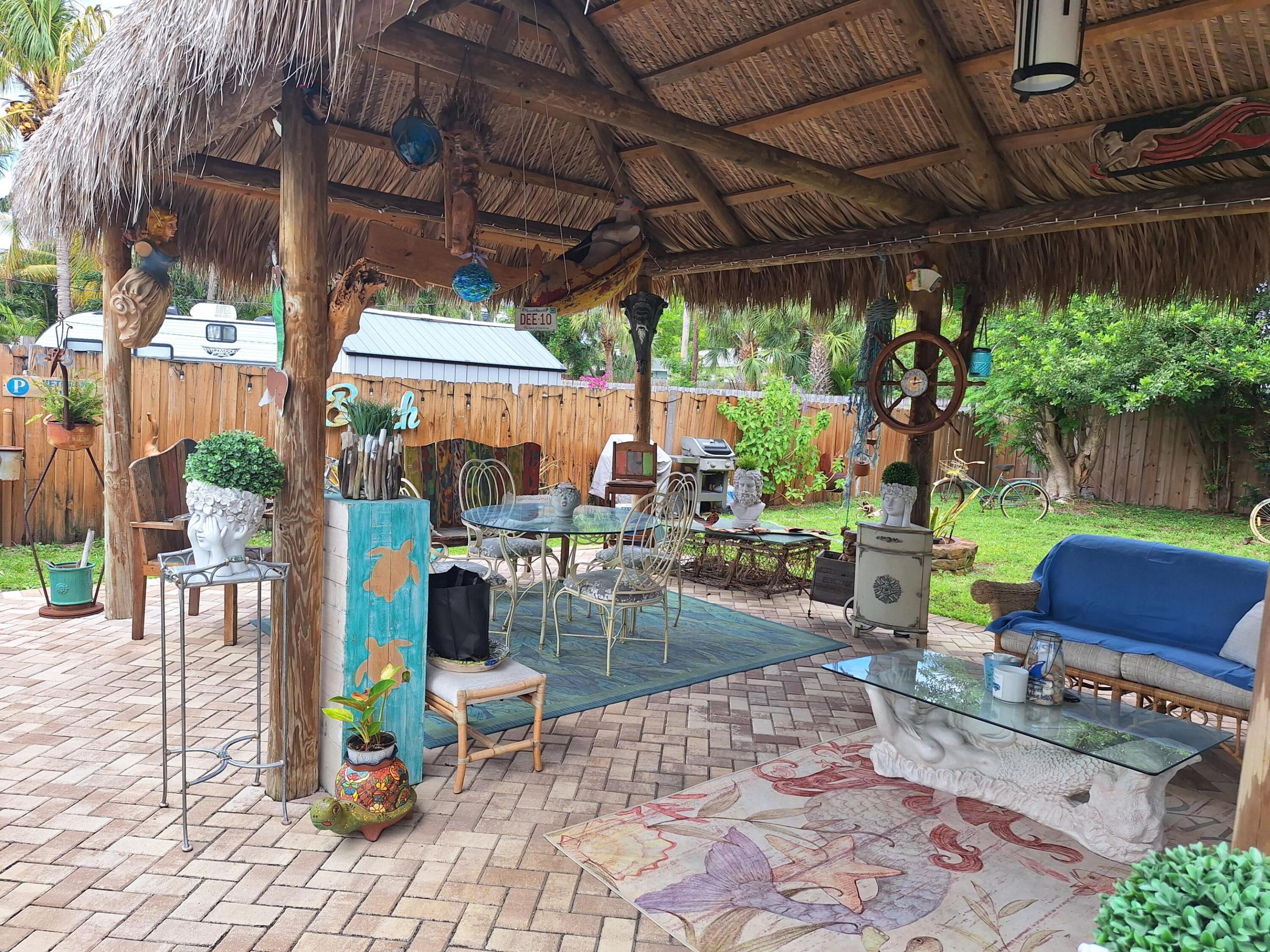 BOYNTON TOWN OF - Residential Lease