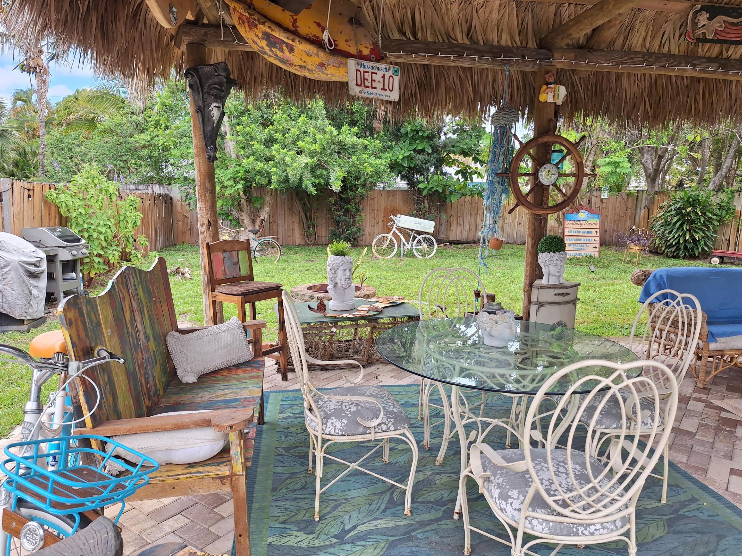 BOYNTON TOWN OF - Residential Lease