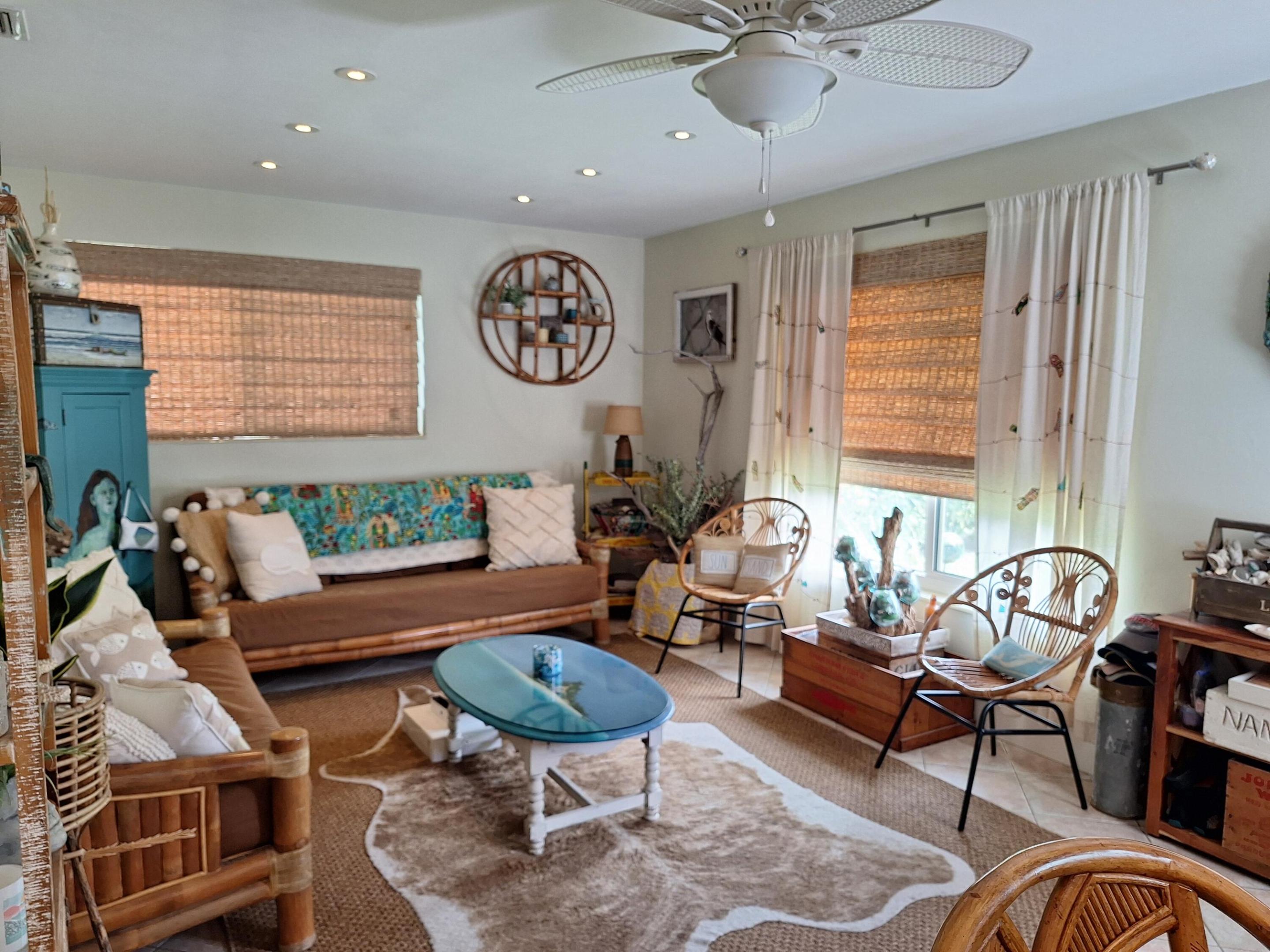 BOYNTON TOWN OF - Residential Lease