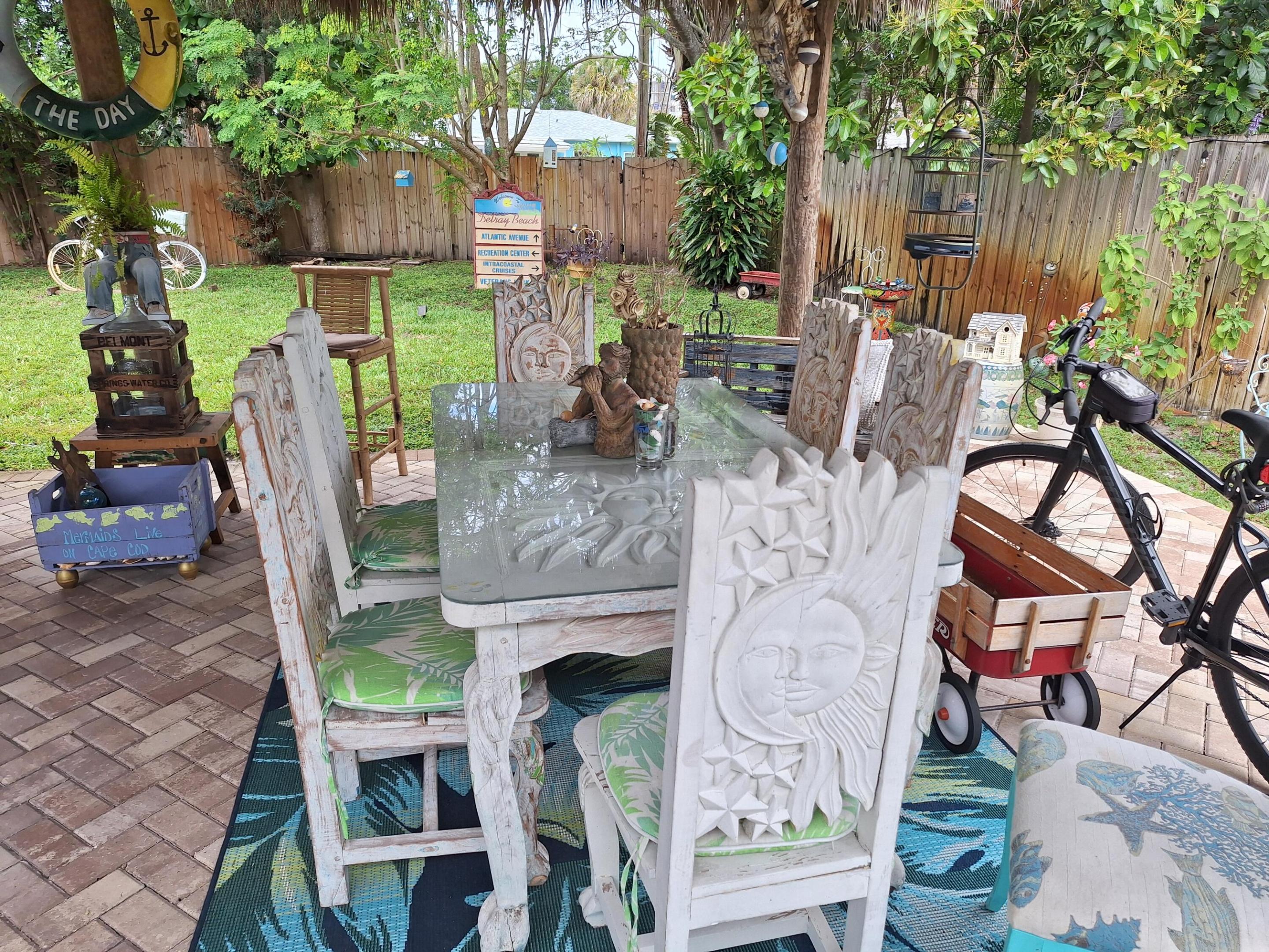 BOYNTON TOWN OF - Residential Lease