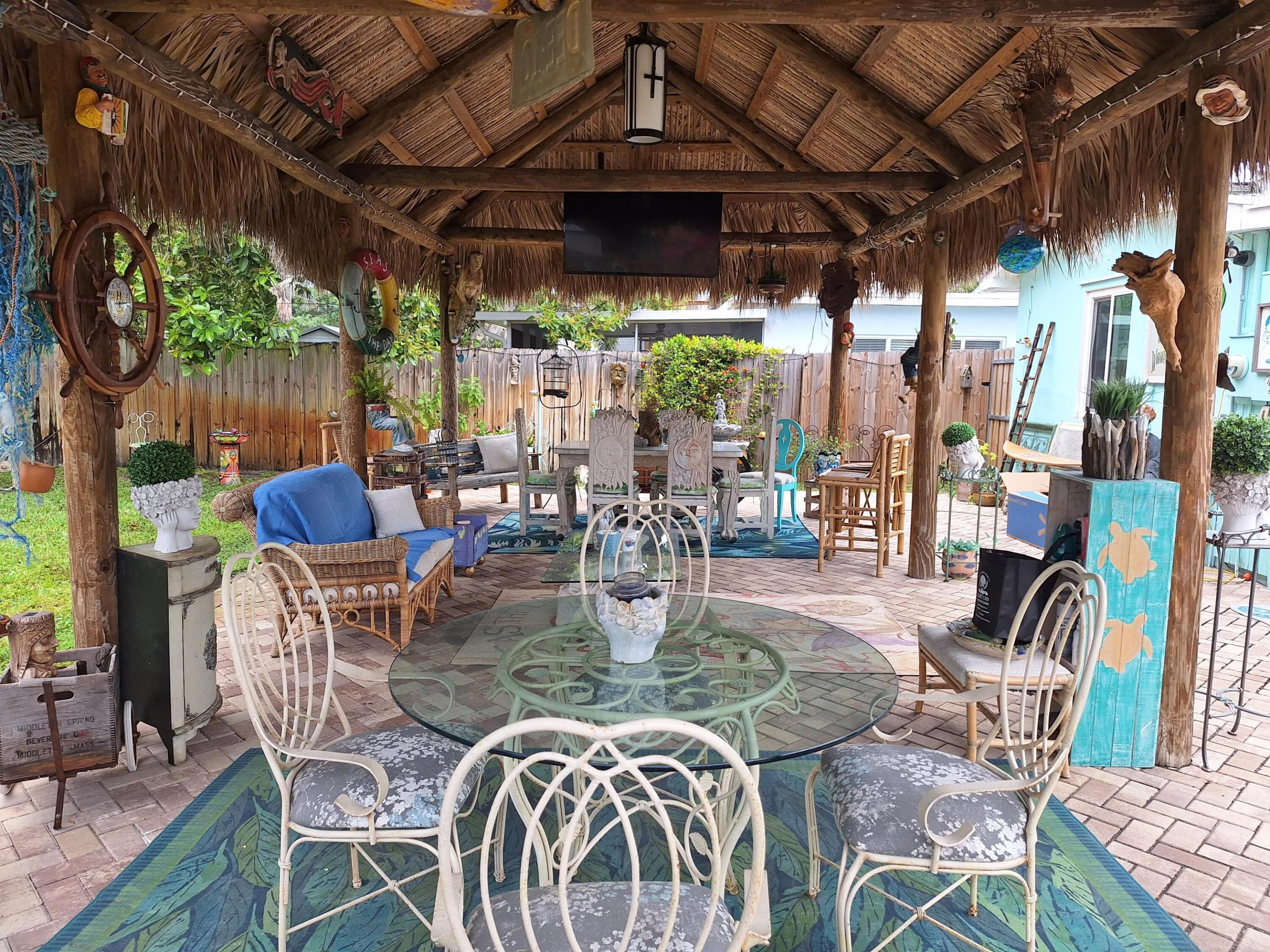 BOYNTON TOWN OF - Residential Lease