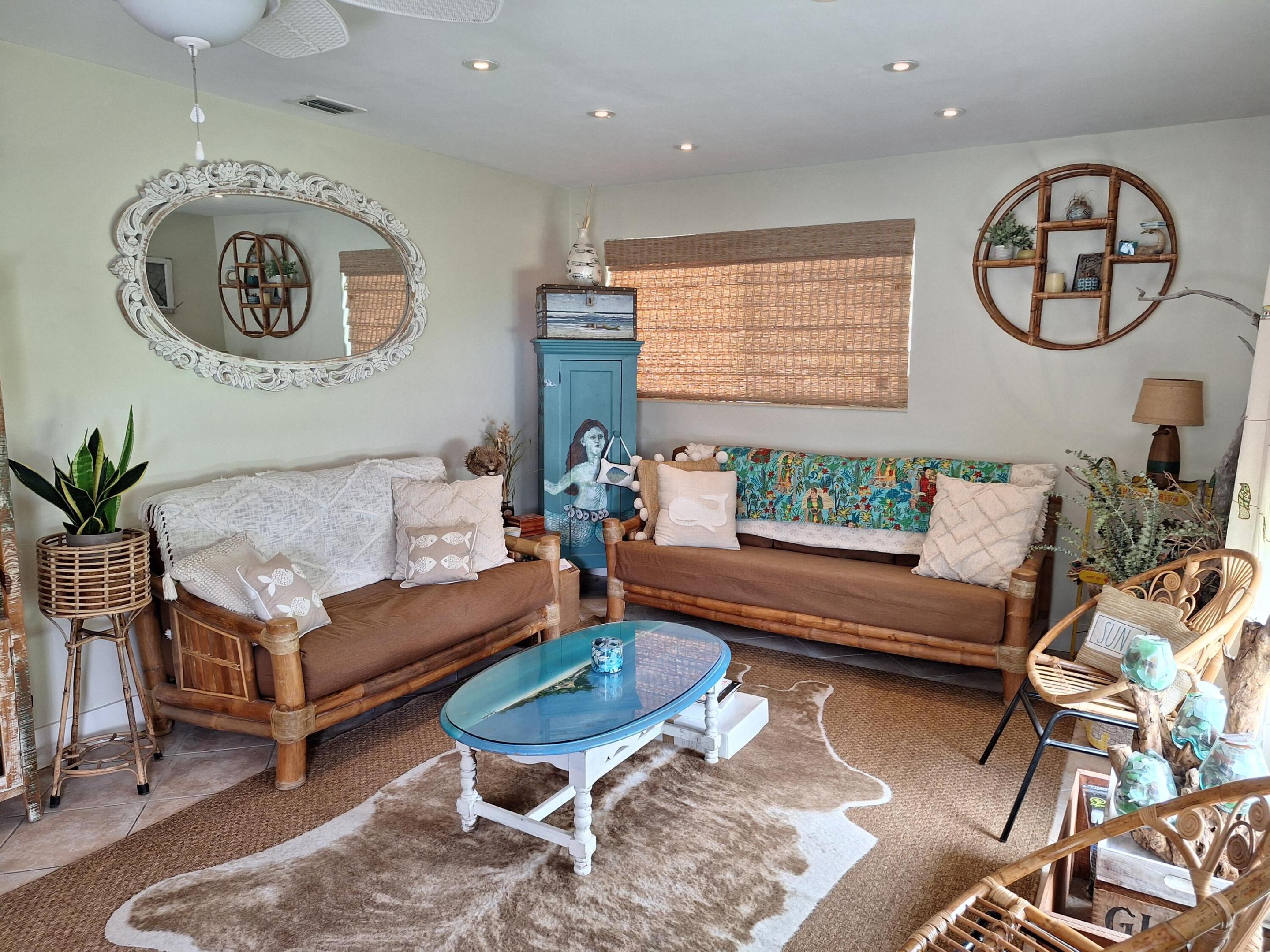 BOYNTON TOWN OF - Residential Lease