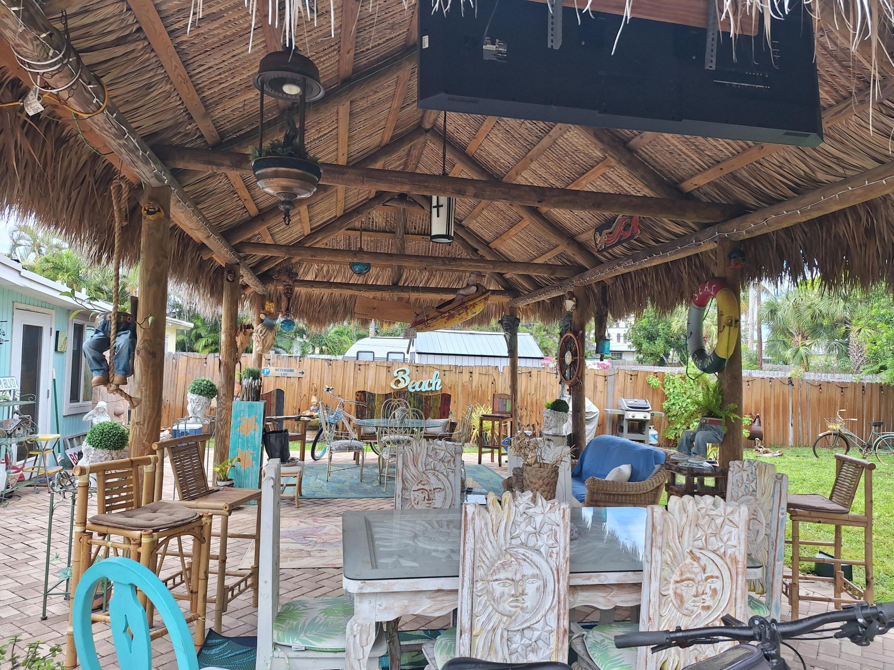BOYNTON TOWN OF - Residential Lease