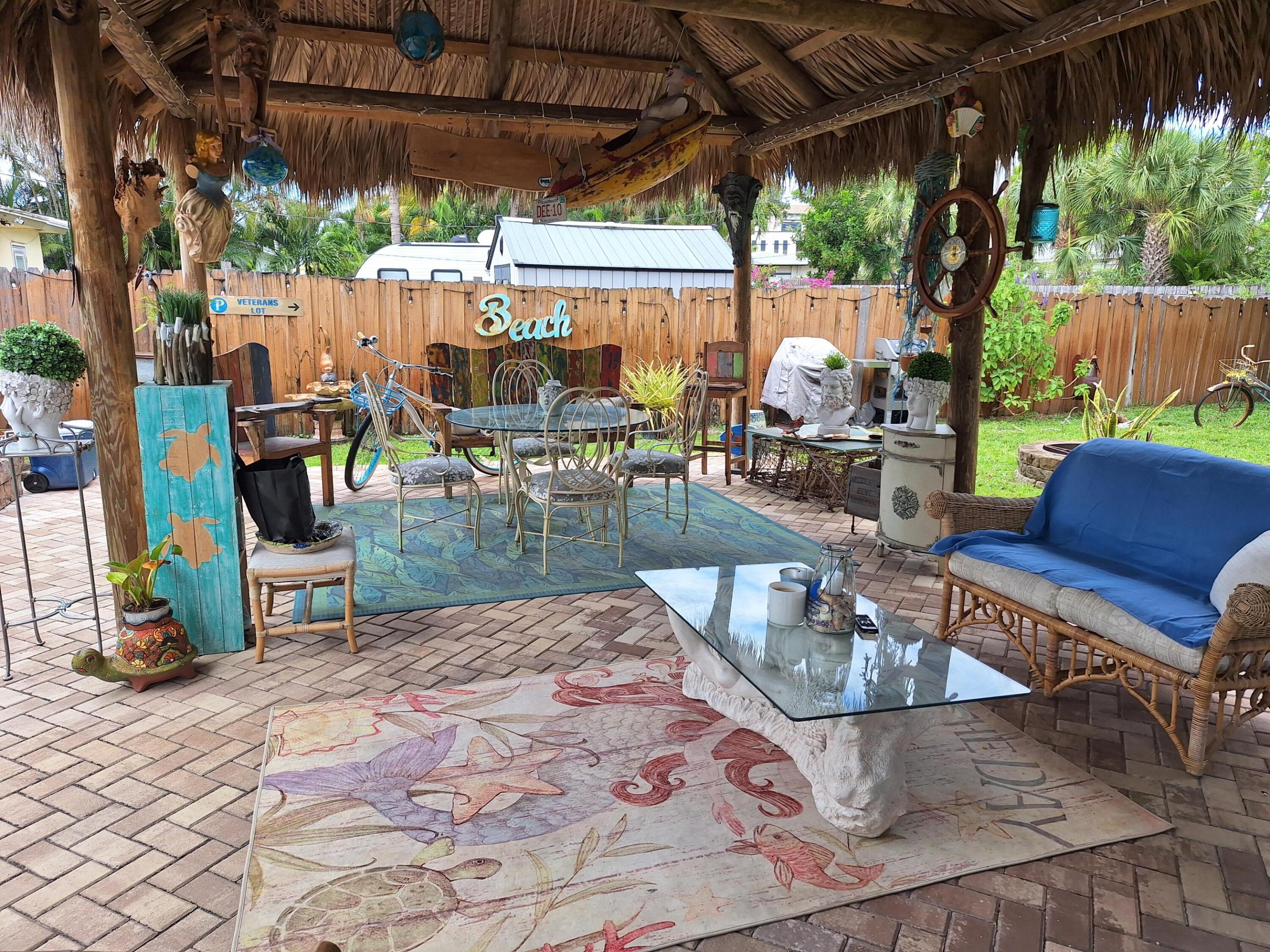 BOYNTON TOWN OF - Residential Lease