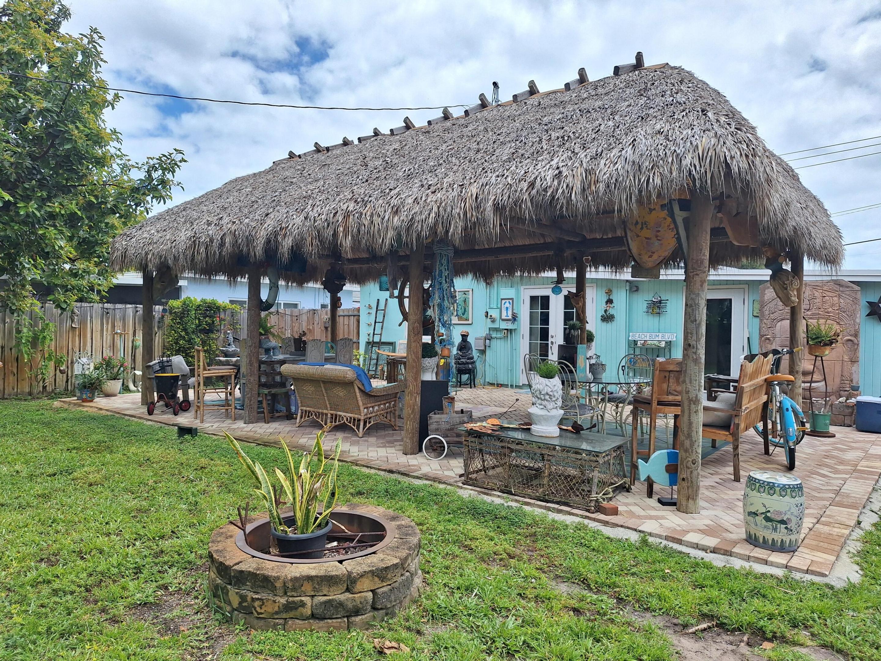 BOYNTON TOWN OF - Residential Lease