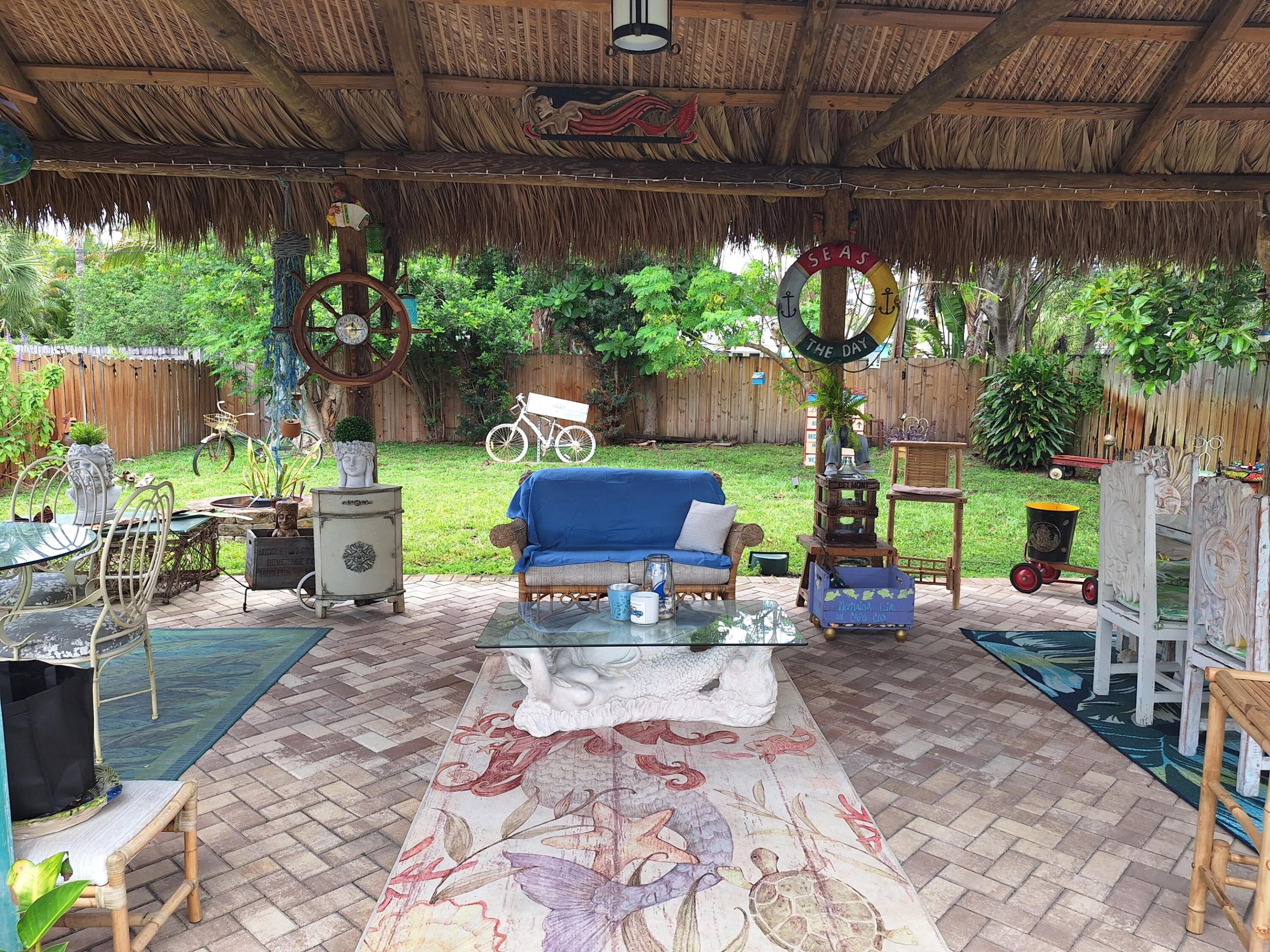 BOYNTON TOWN OF - Residential Lease