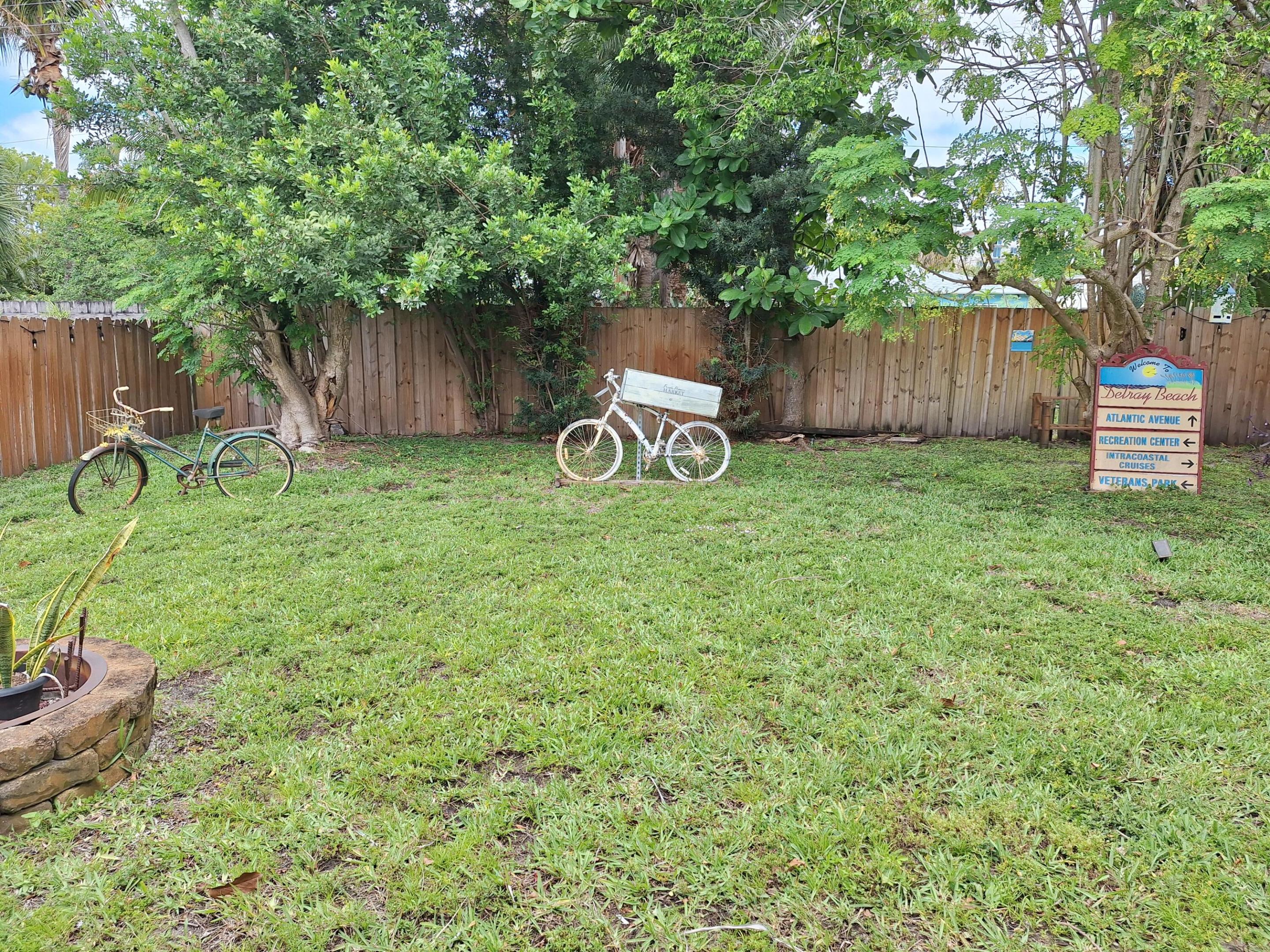 BOYNTON TOWN OF - Residential Lease
