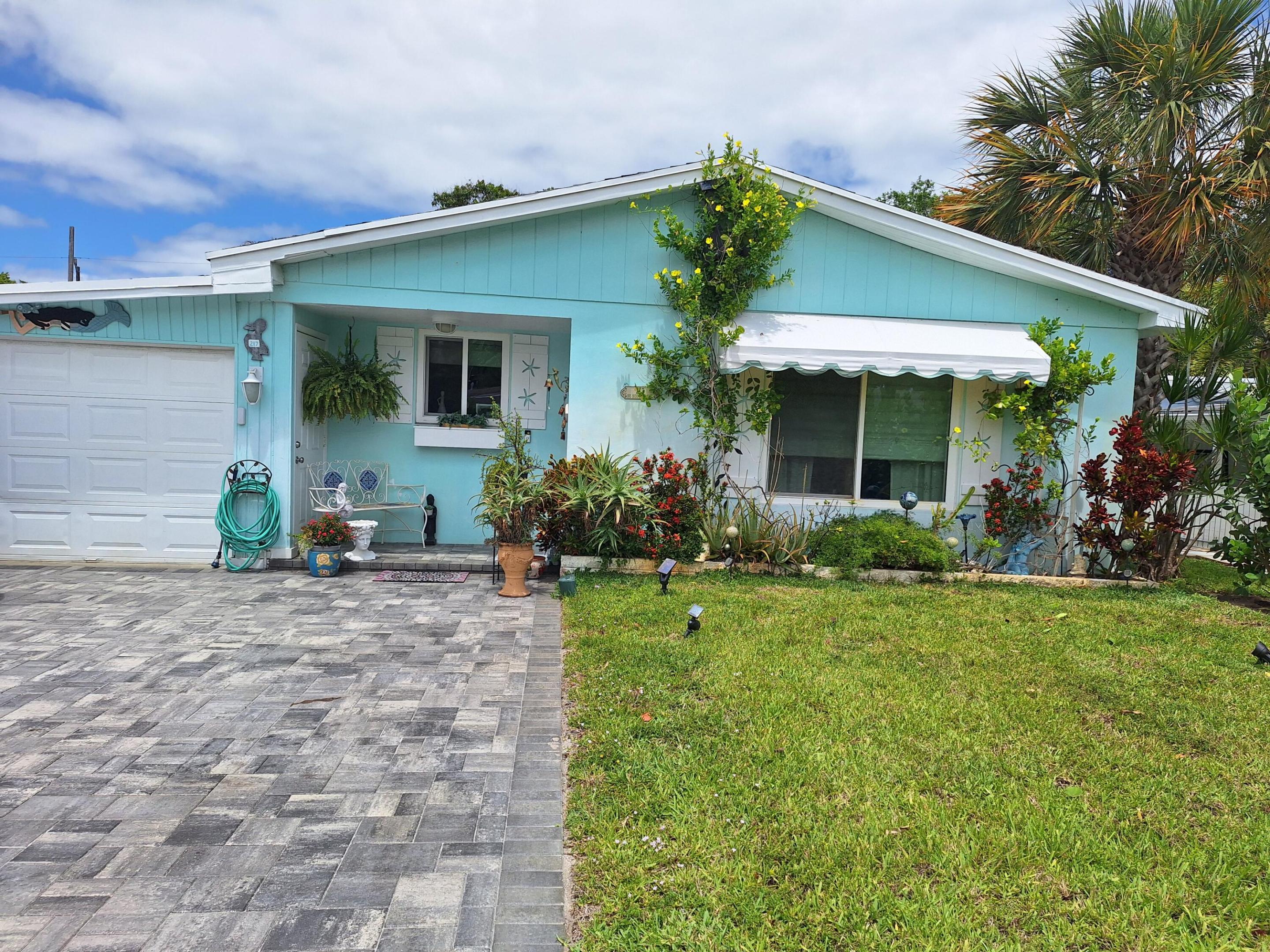 BOYNTON TOWN OF - Residential Lease