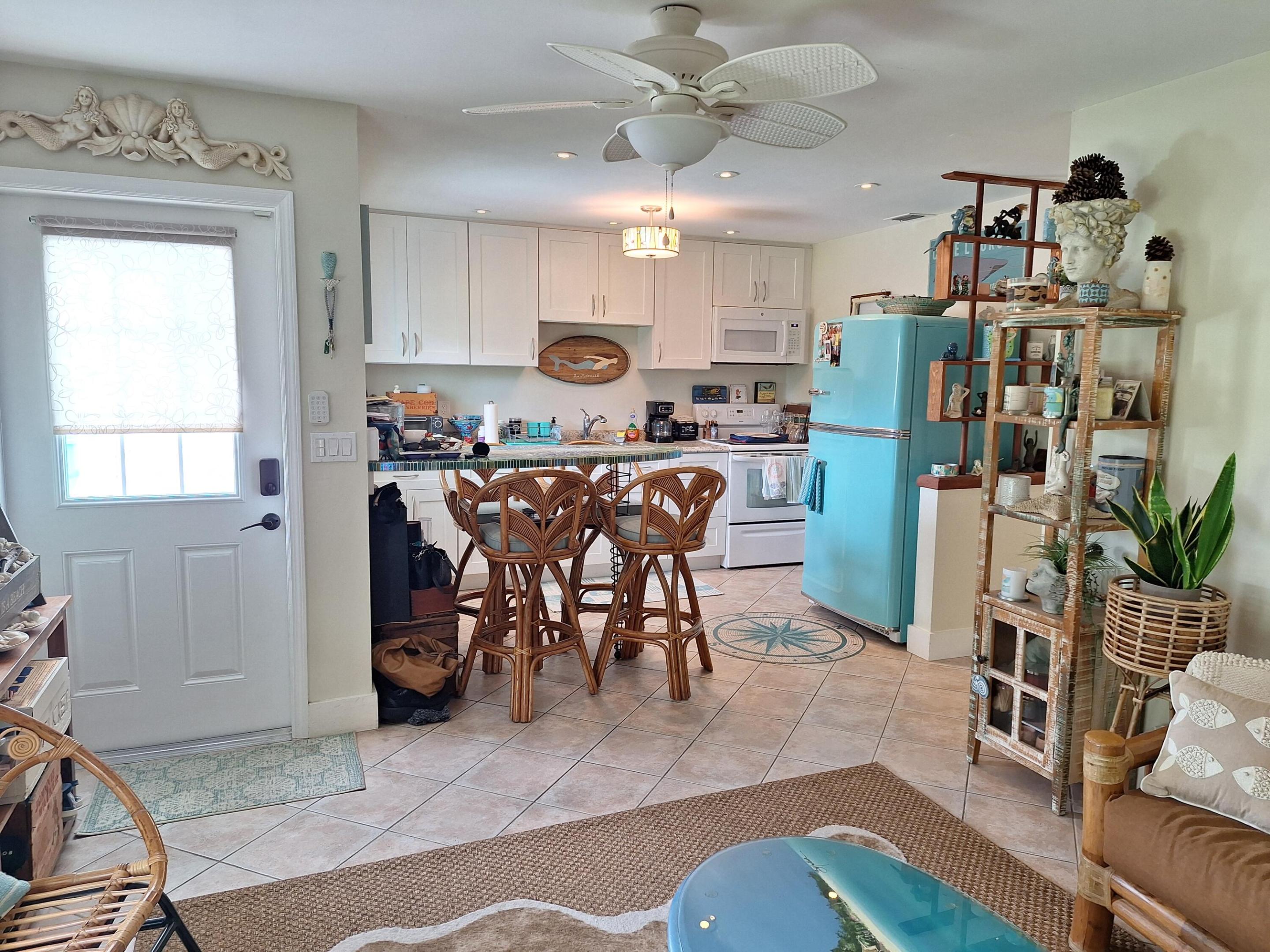 BOYNTON TOWN OF - Residential Lease