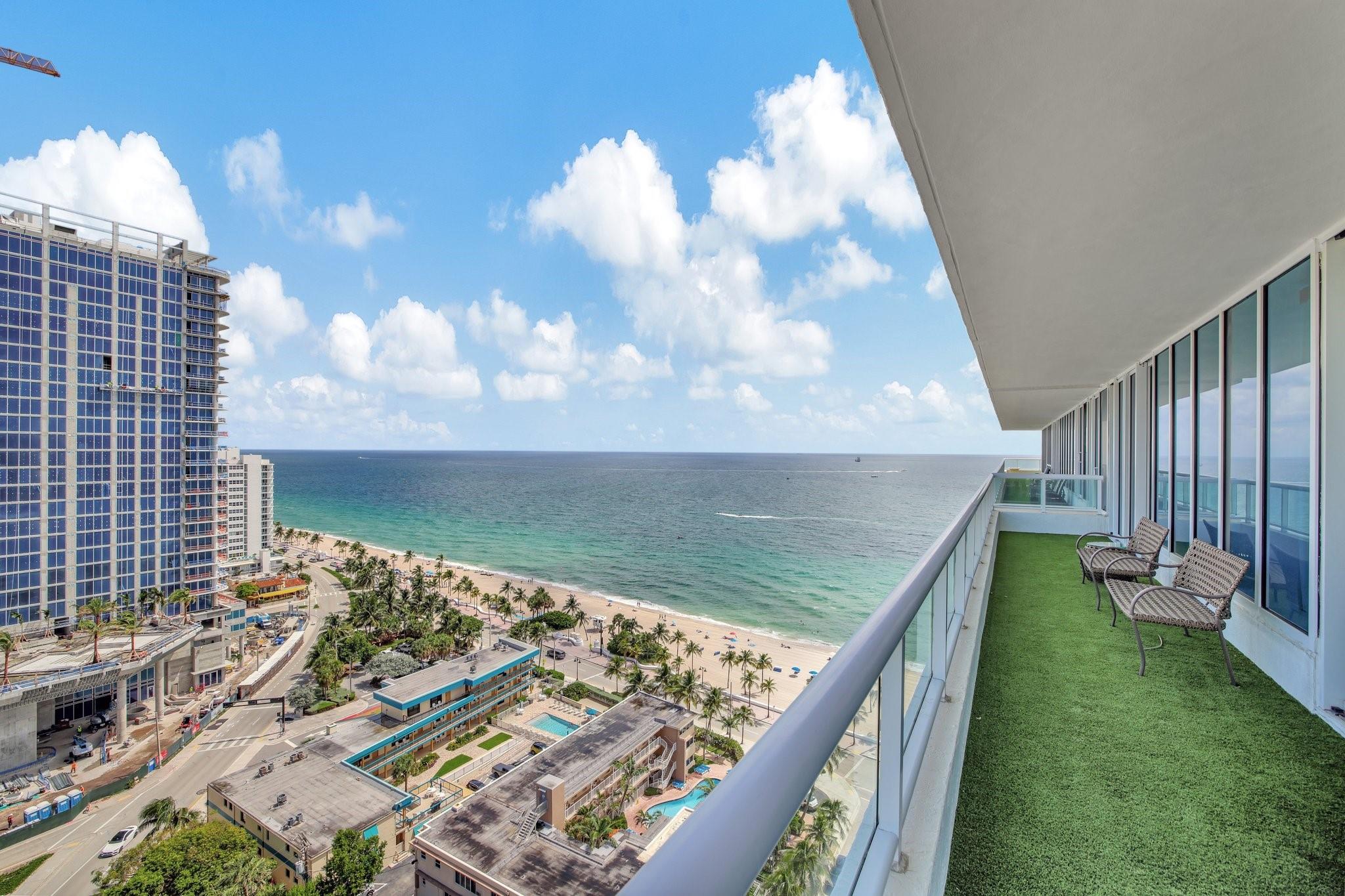 Ritz Carlton - Residential