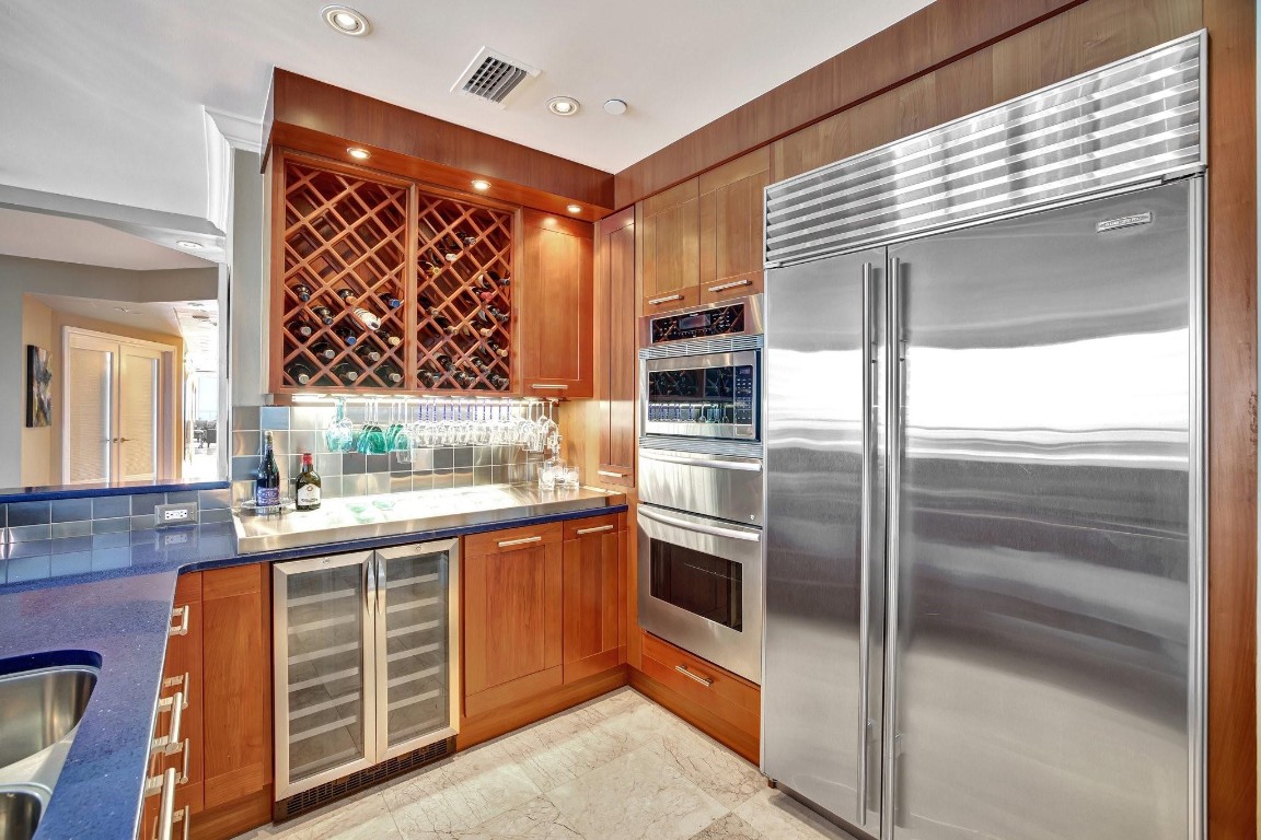 Ritz Carlton - Residential