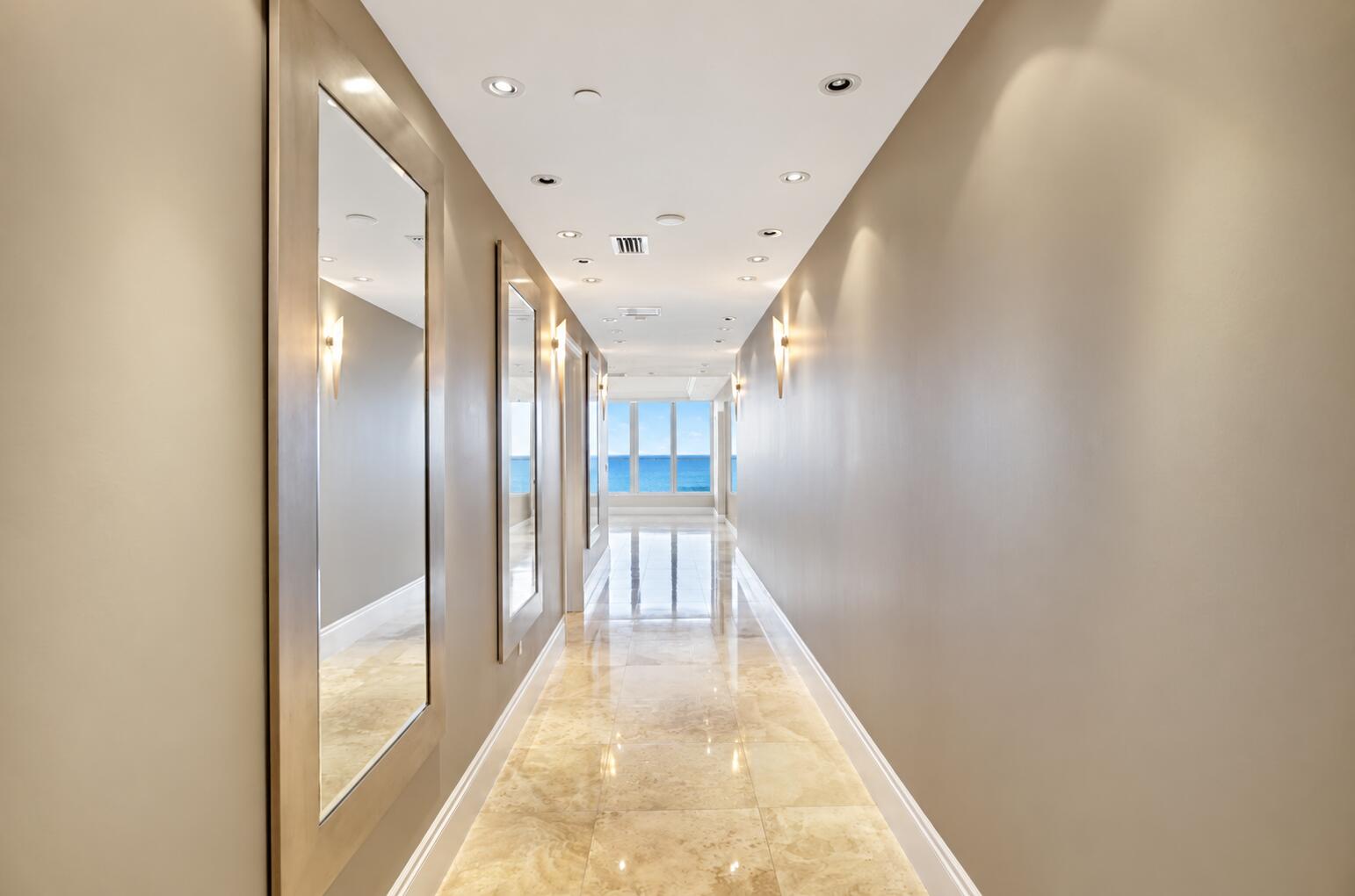 1 N Fort Lauderdale Beach Boulevard 1801 / 1808