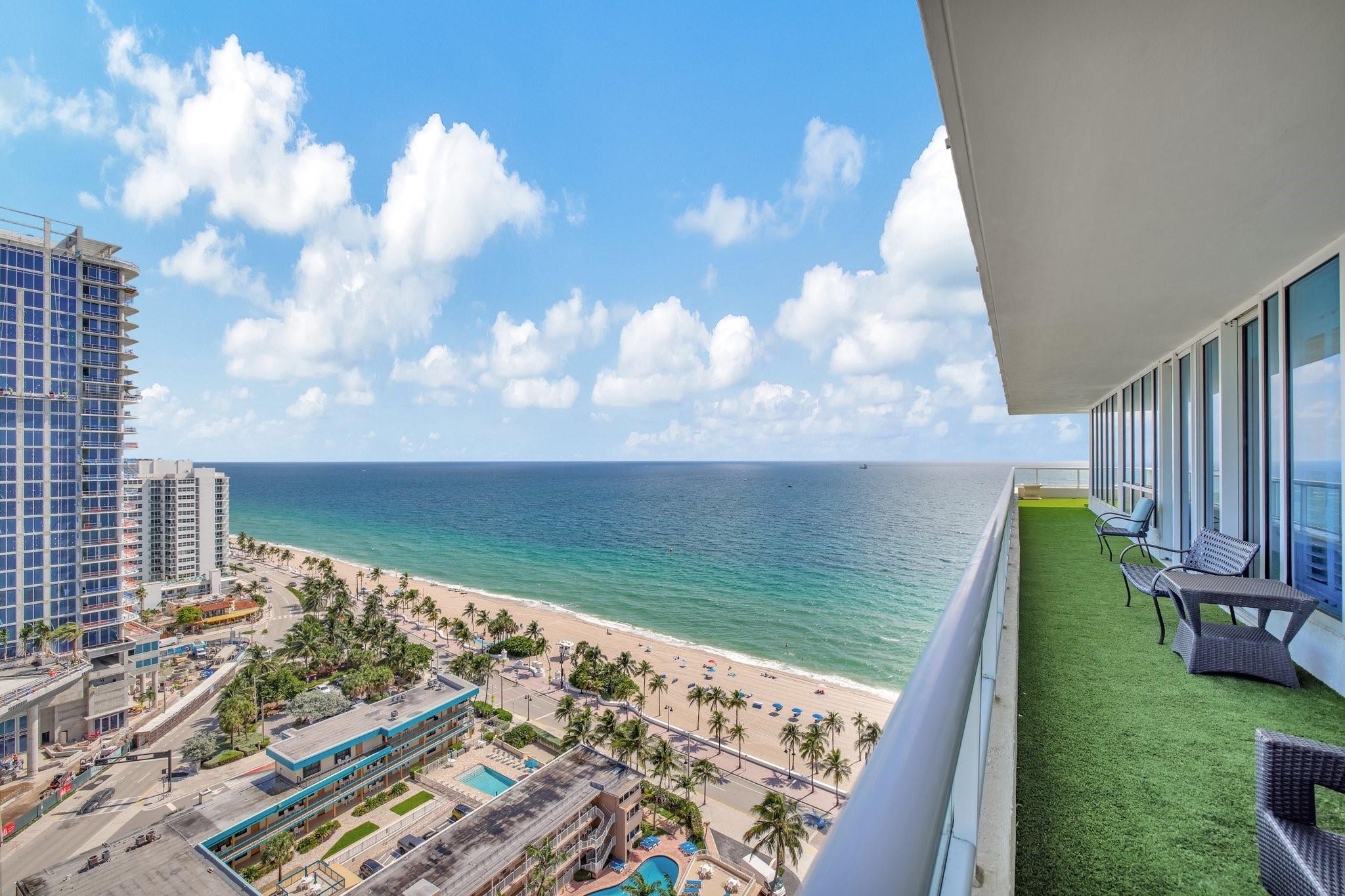 Ritz Carlton - Residential