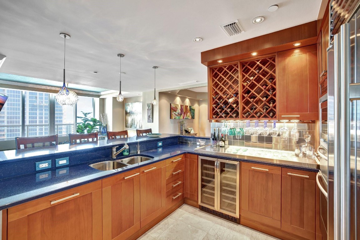 Ritz Carlton - Residential