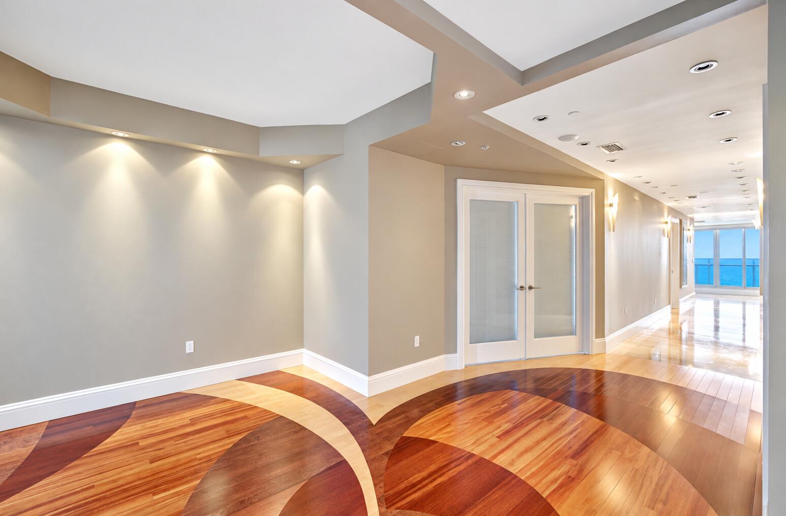 1 N Fort Lauderdale Beach Boulevard 1801 / 1808