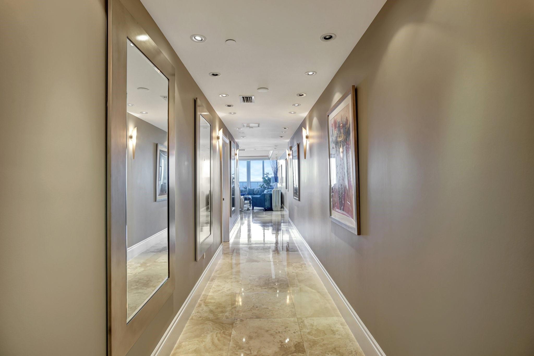 Ritz Carlton - Residential
