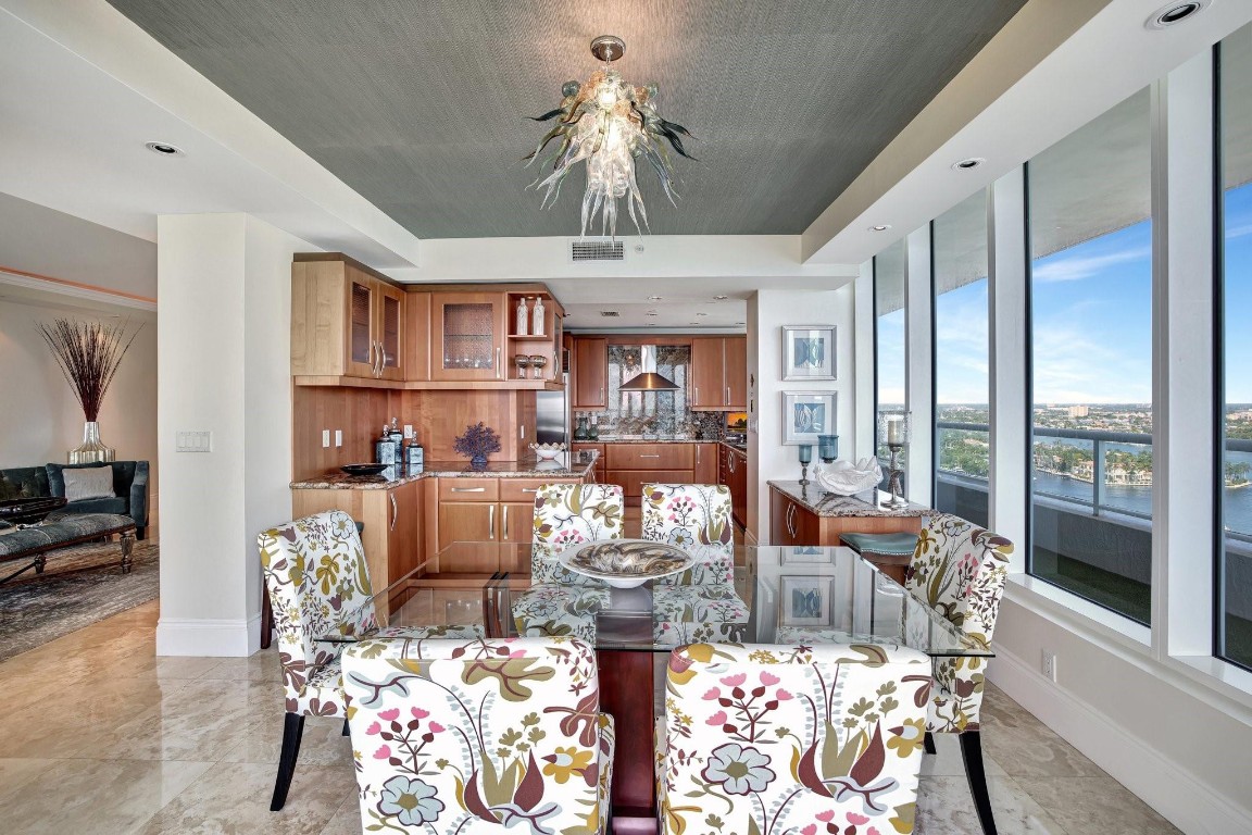 Ritz Carlton - Residential