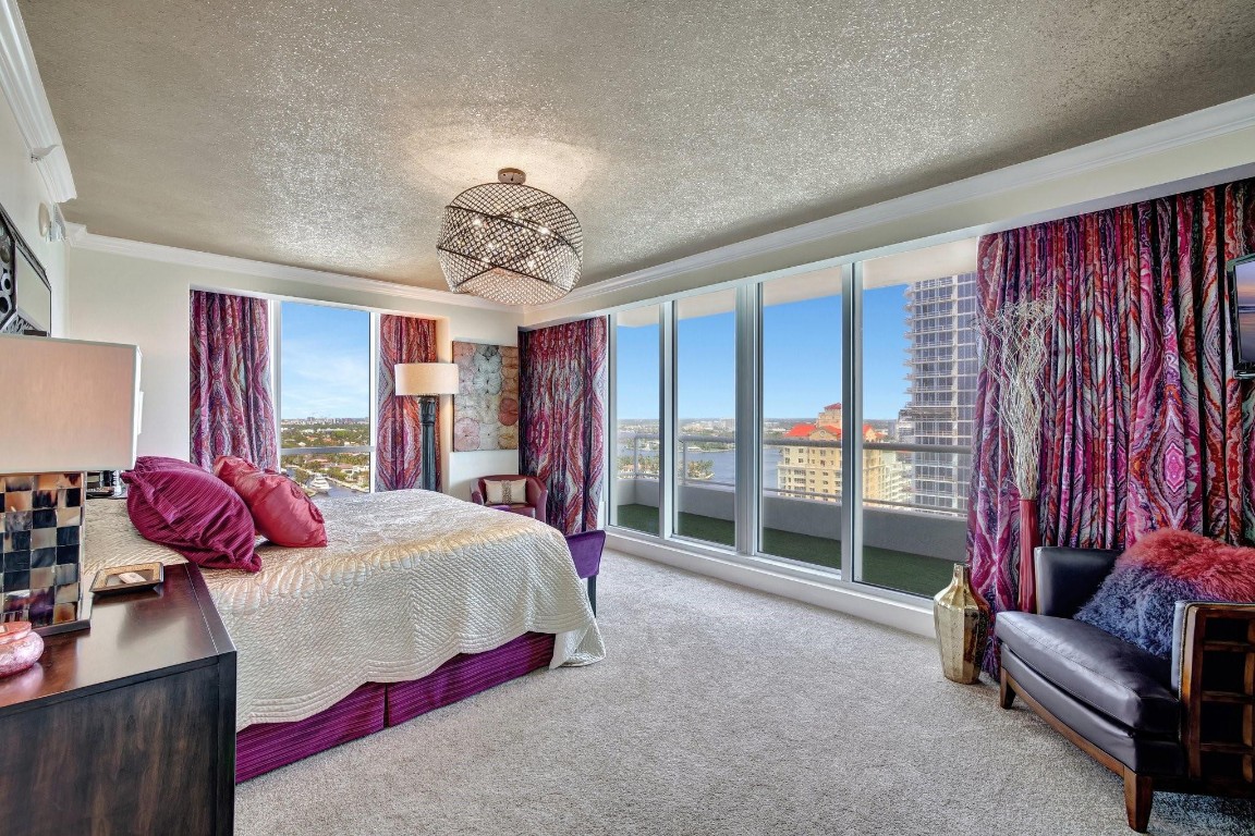 Ritz Carlton - Residential