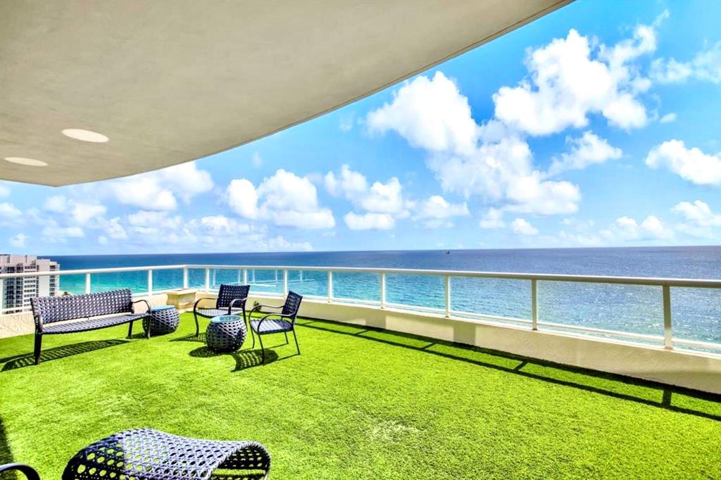 Photo of 1 N Fort Lauderdale Beach Blvd #1801 / 1808, Fort Lauderdale, FL 33304 (MLS # F10532978)