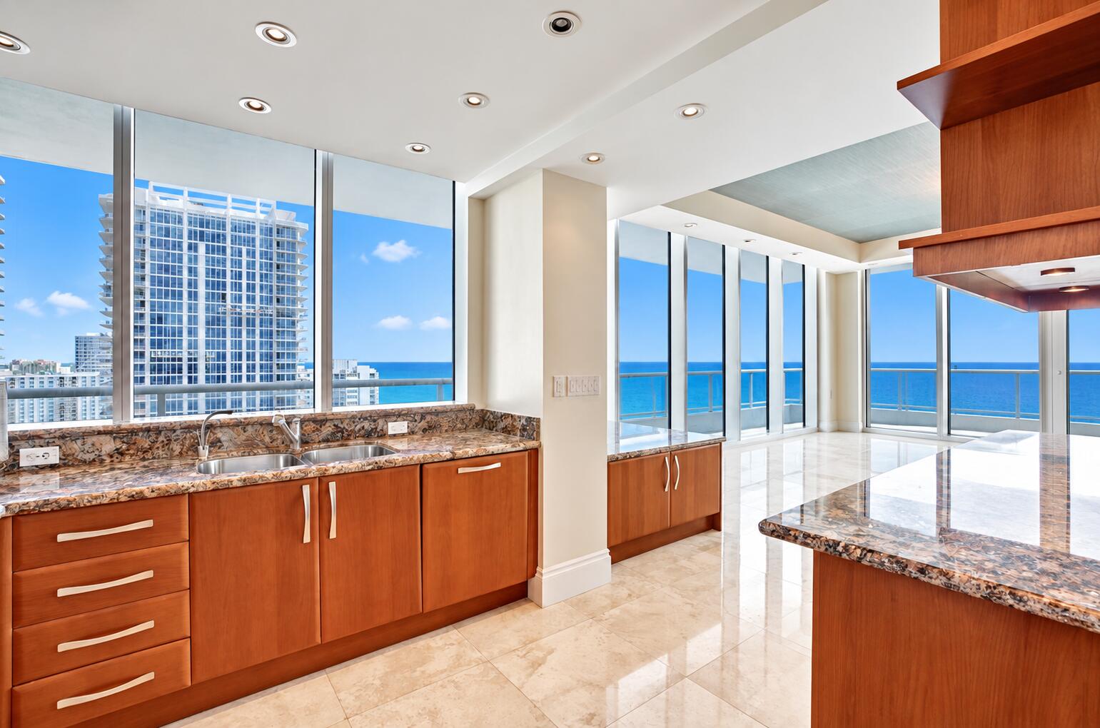 1 N Fort Lauderdale Beach Boulevard 1801 / 1808
