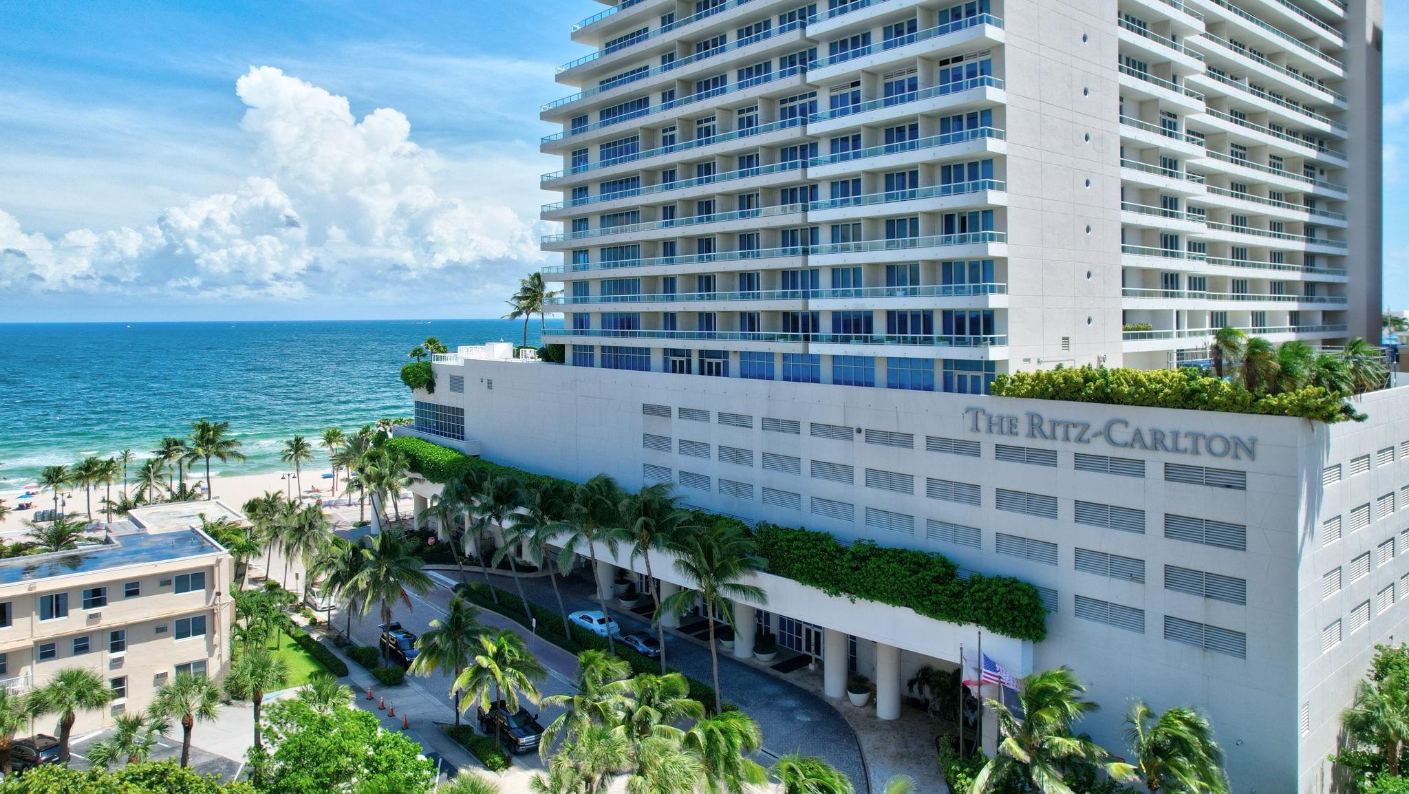 Ritz Carlton - Residential