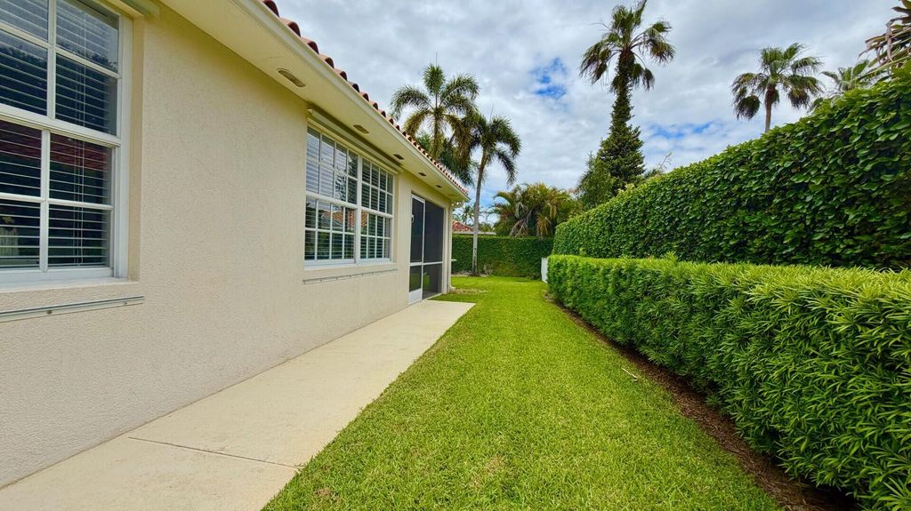 Photo of 7145 Grassy Bay Drive, West Palm Beach, FL 33411 (MLS # B26024060)