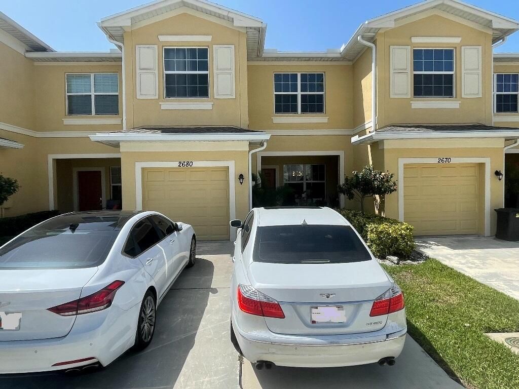 Photo of 2680 NW Treviso Circle Cir, Port Saint Lucie, FL 34986 (MLS # R10821671)