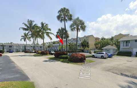 A home in Lighthouse Point