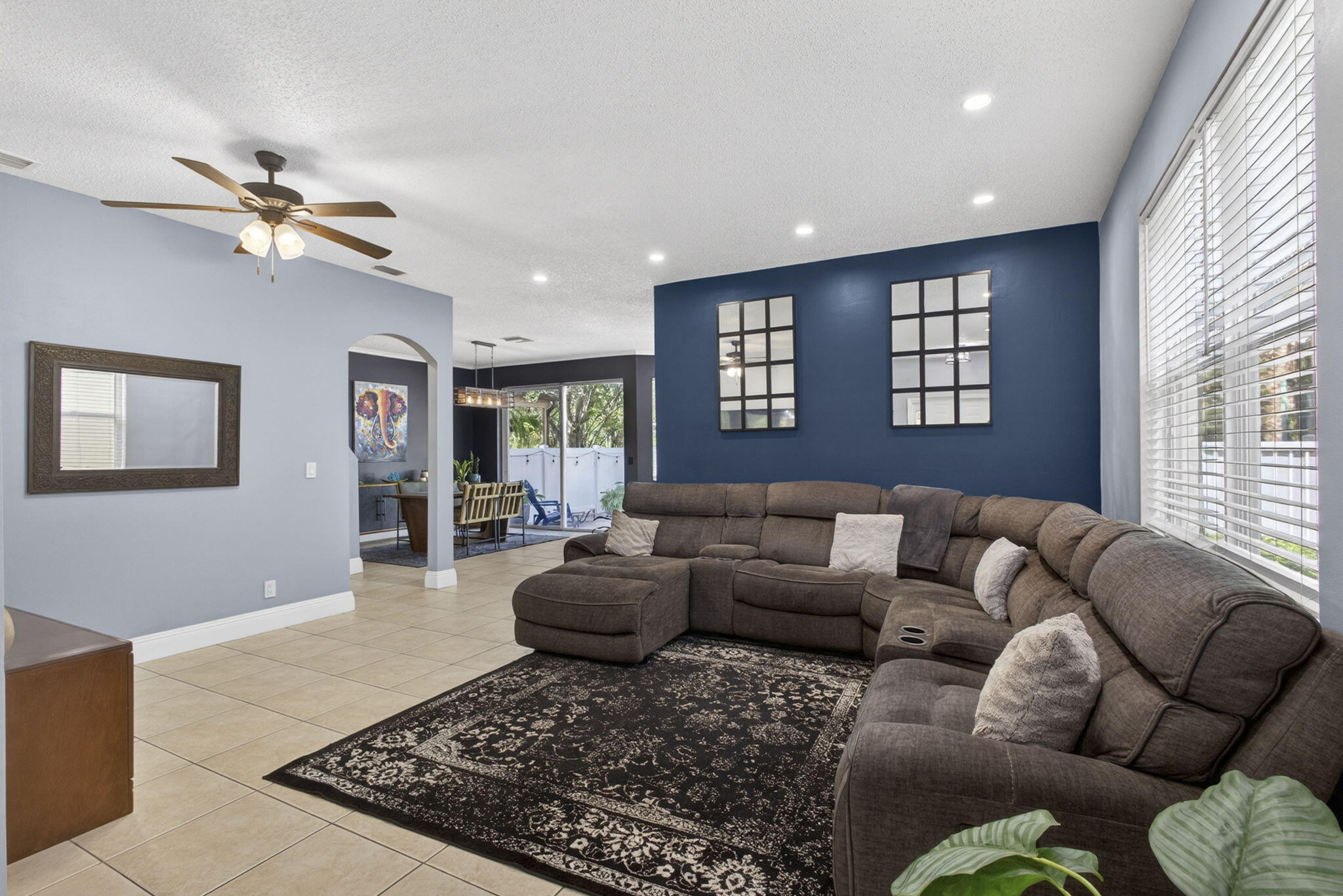 THOROUGHBRED LAKE ESTATES 2 - Residential