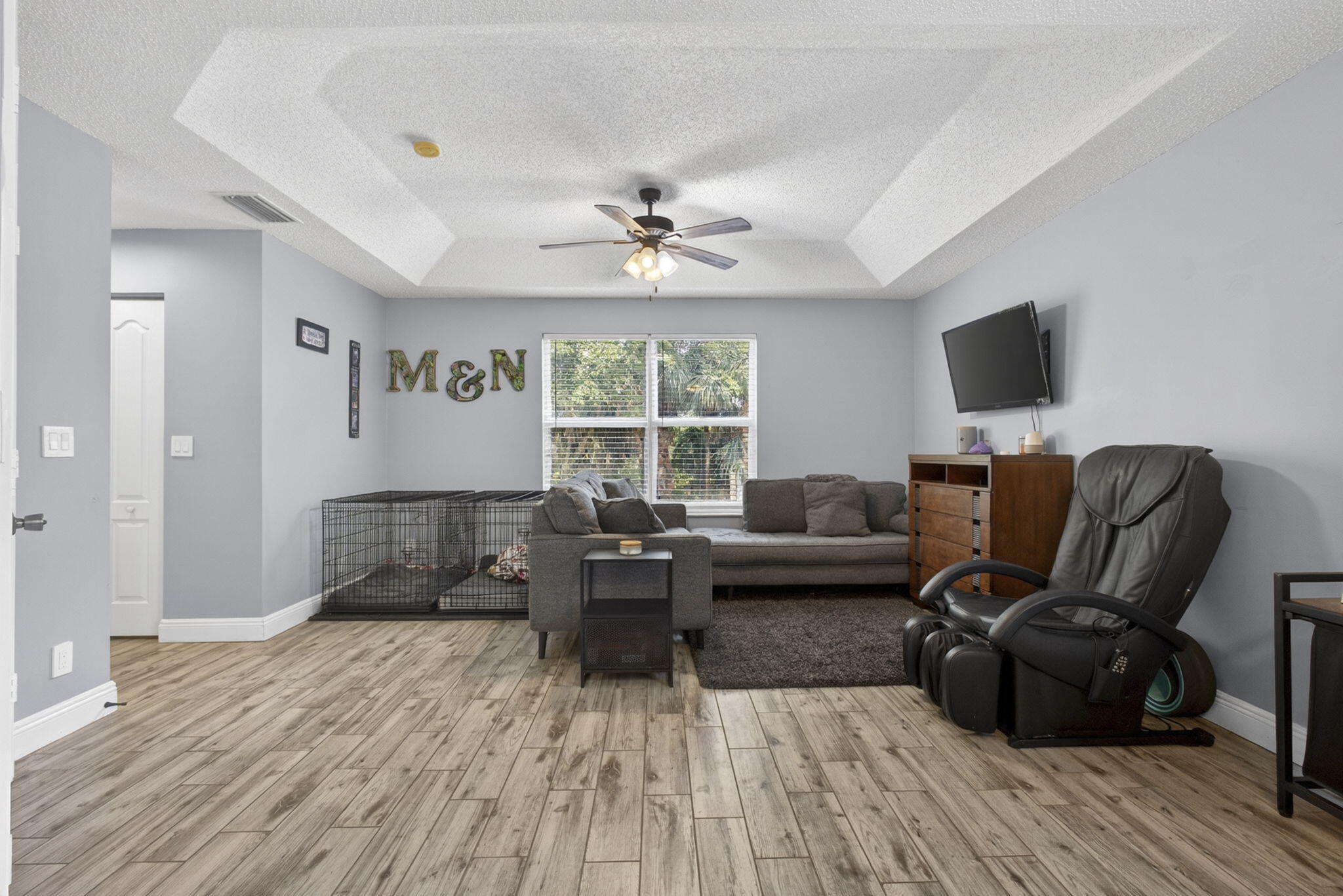 THOROUGHBRED LAKE ESTATES 2 - Residential