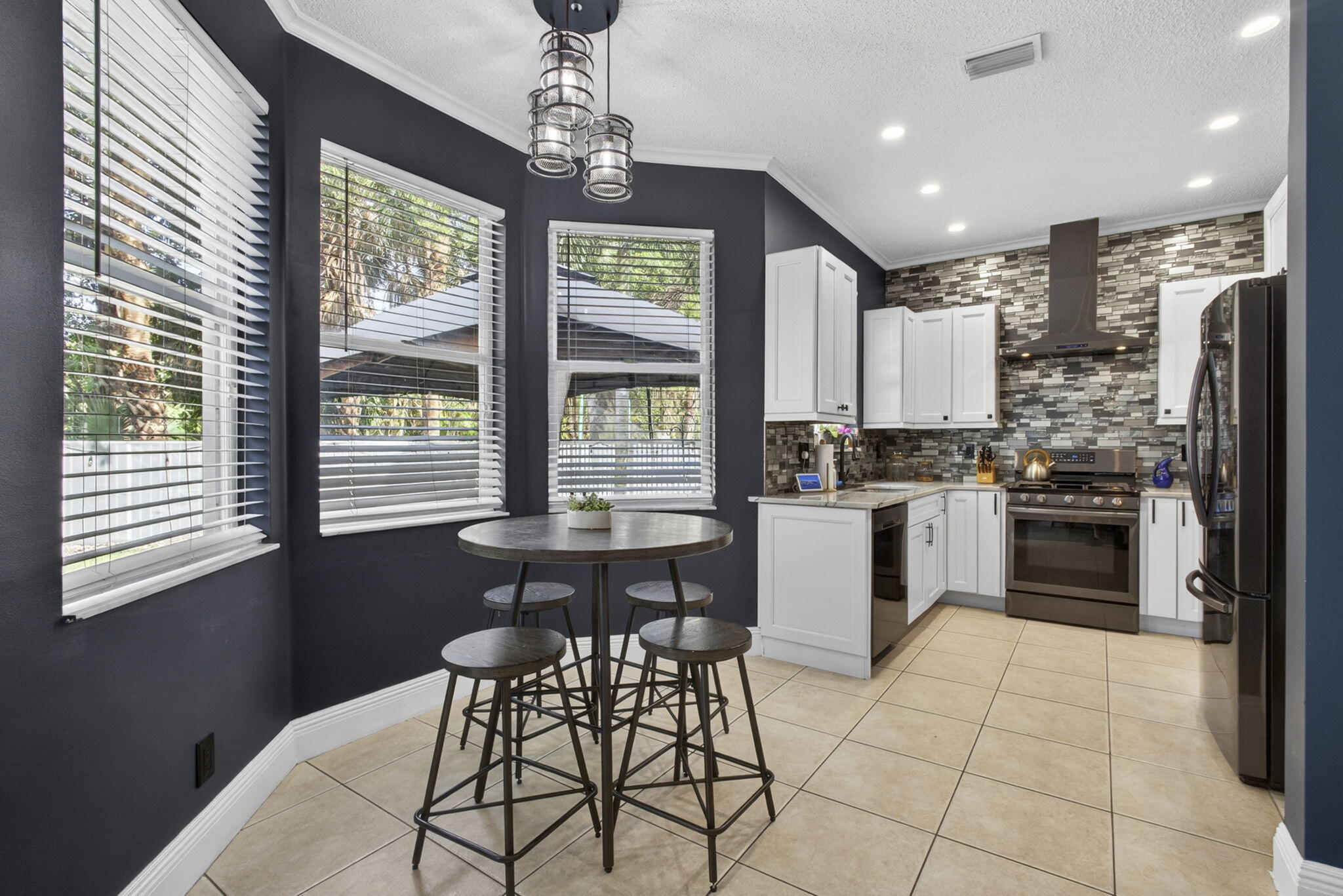 THOROUGHBRED LAKE ESTATES 2 - Residential