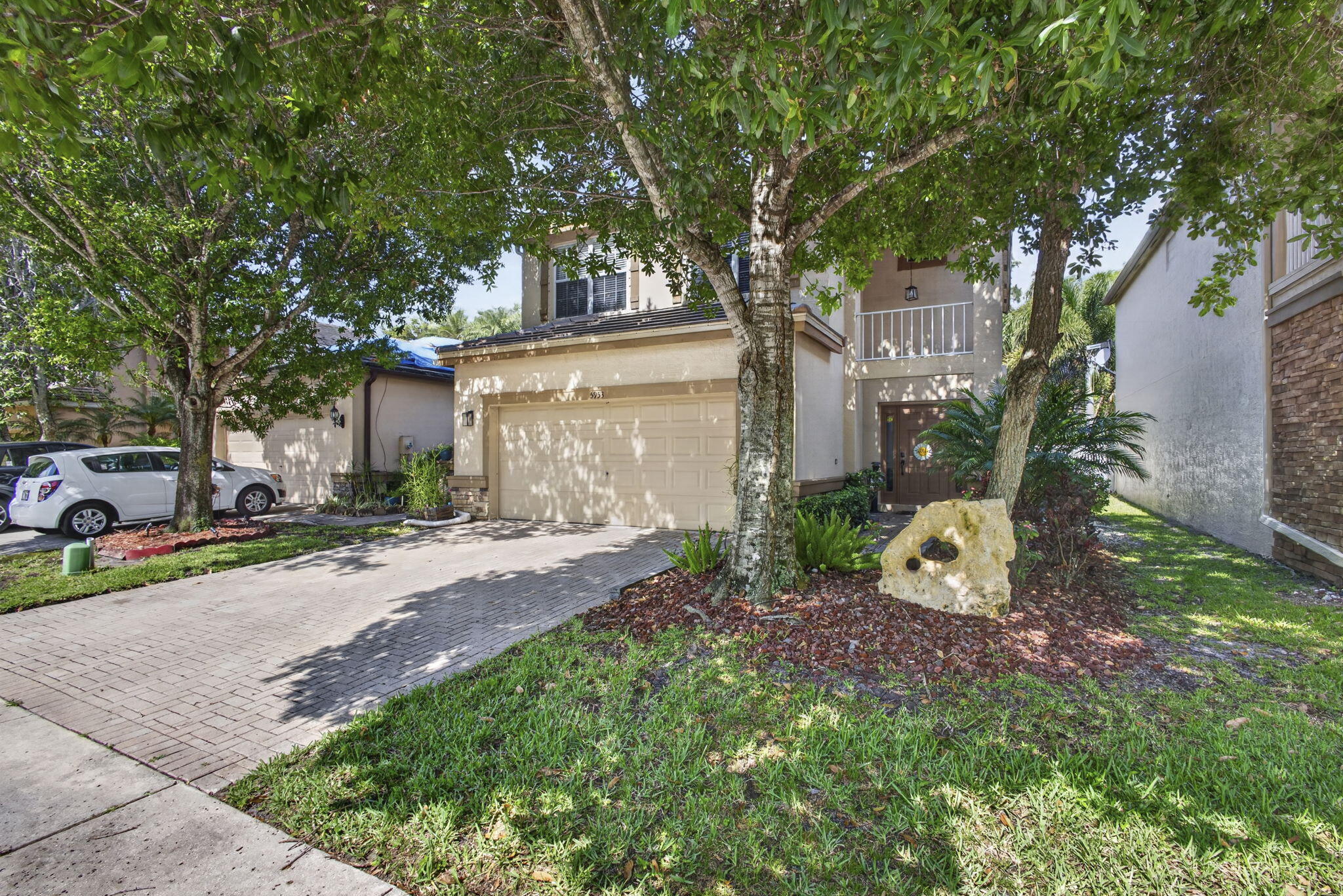 THOROUGHBRED LAKE ESTATES 2 - Residential
