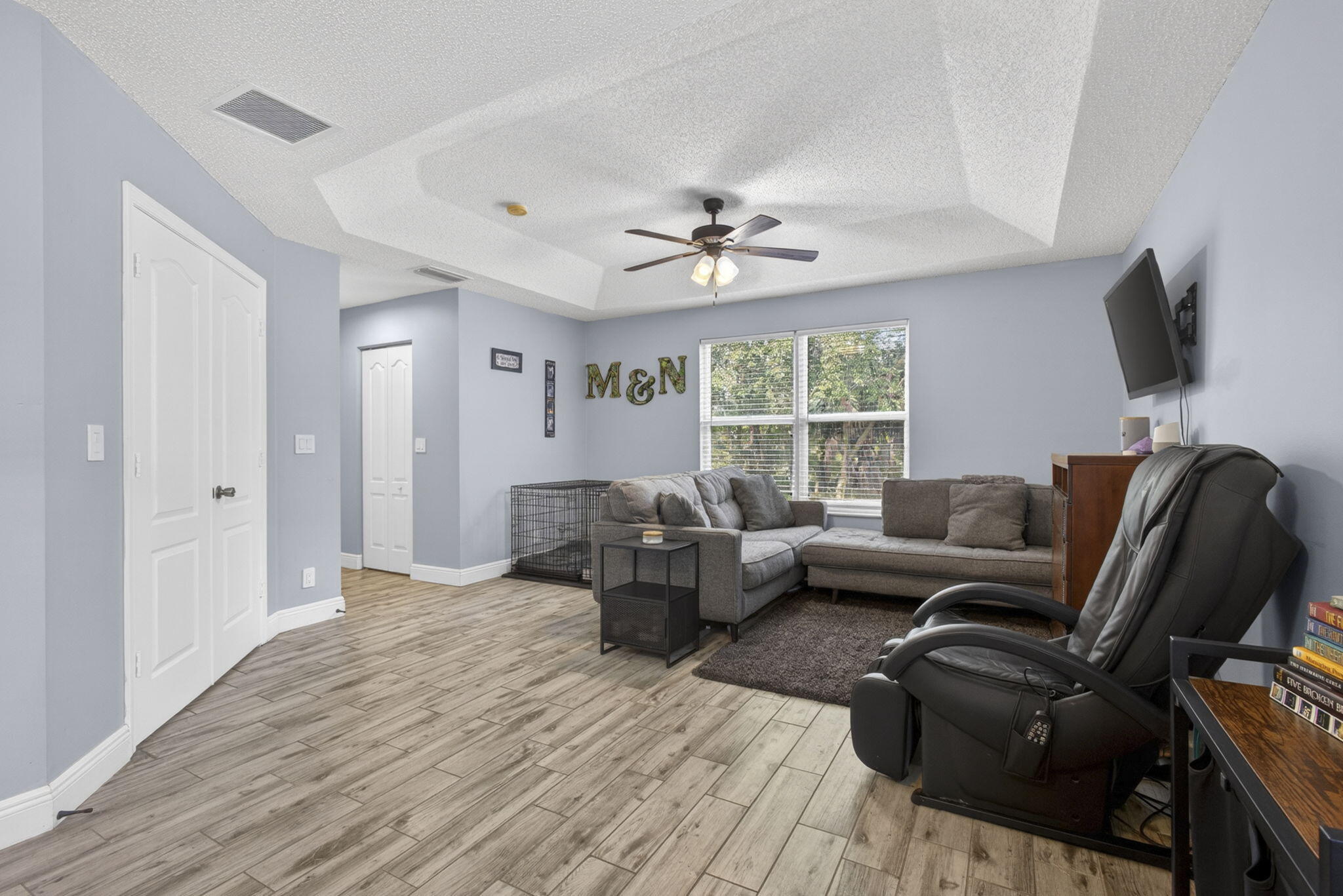 THOROUGHBRED LAKE ESTATES 2 - Residential