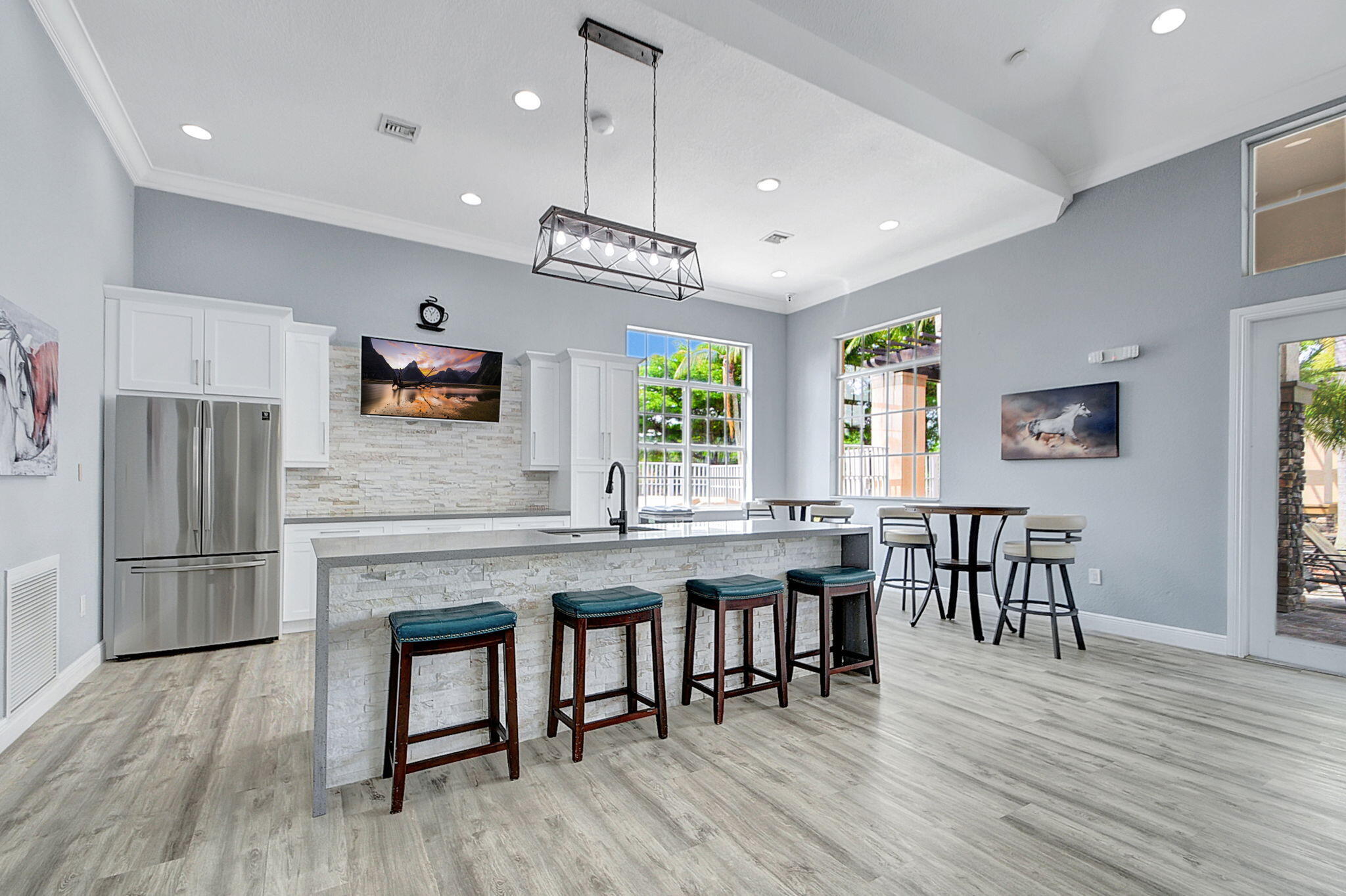THOROUGHBRED LAKE ESTATES 2 - Residential