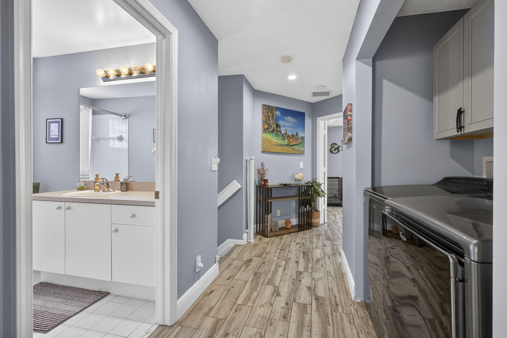 THOROUGHBRED LAKE ESTATES 2 - Residential