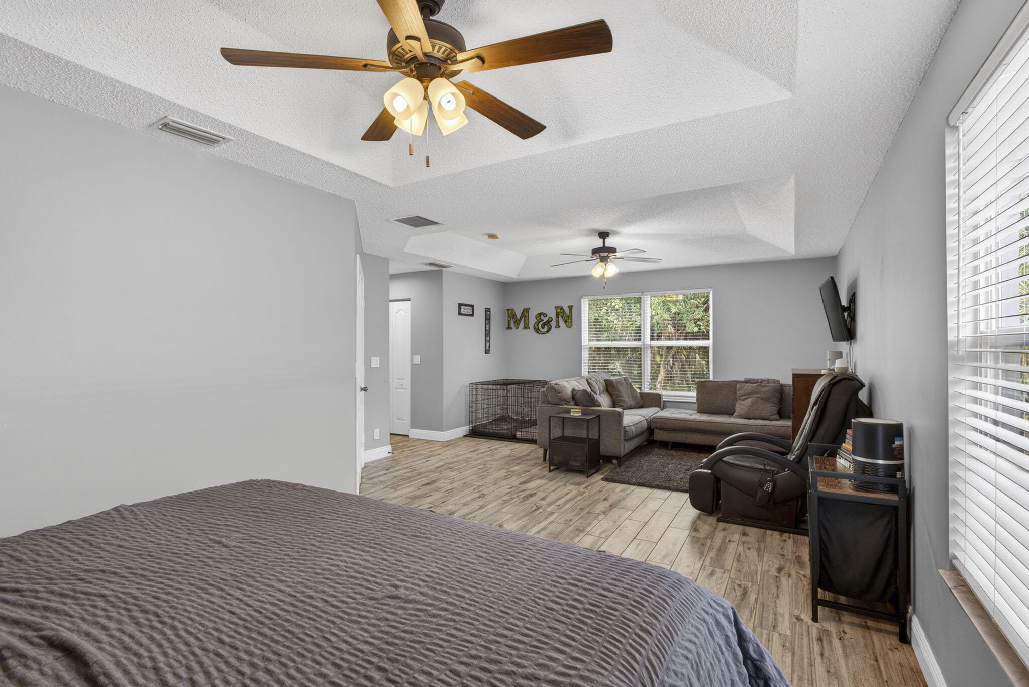THOROUGHBRED LAKE ESTATES 2 - Residential