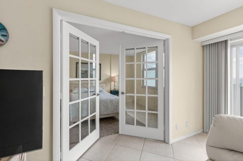 Tiny photo for 4505 S Ocean Boulevard #905, Highland Beach, FL 33487 (MLS # B26035524)