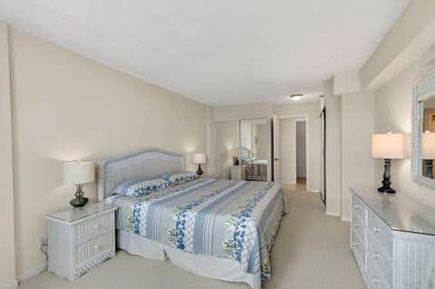 Tiny photo for 4505 S Ocean Boulevard #905, Highland Beach, FL 33487 (MLS # B26035524)