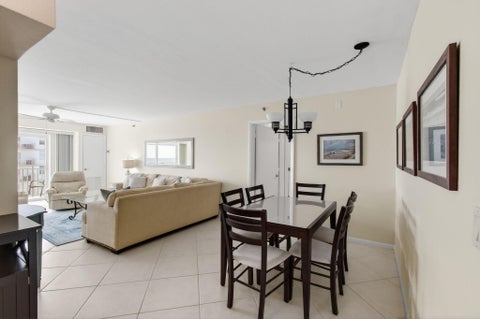 Tiny photo for 4505 S Ocean Boulevard #905, Highland Beach, FL 33487 (MLS # B26035524)